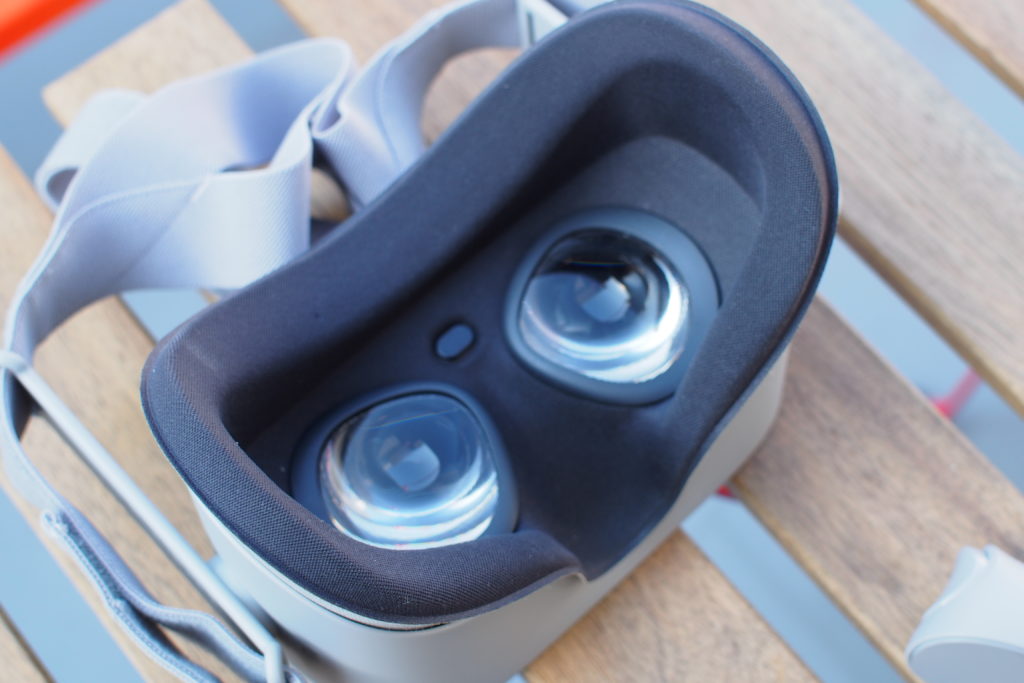 レビュー】Oculus Goを衝動買いしたけどやっぱり使わないね | yoshives