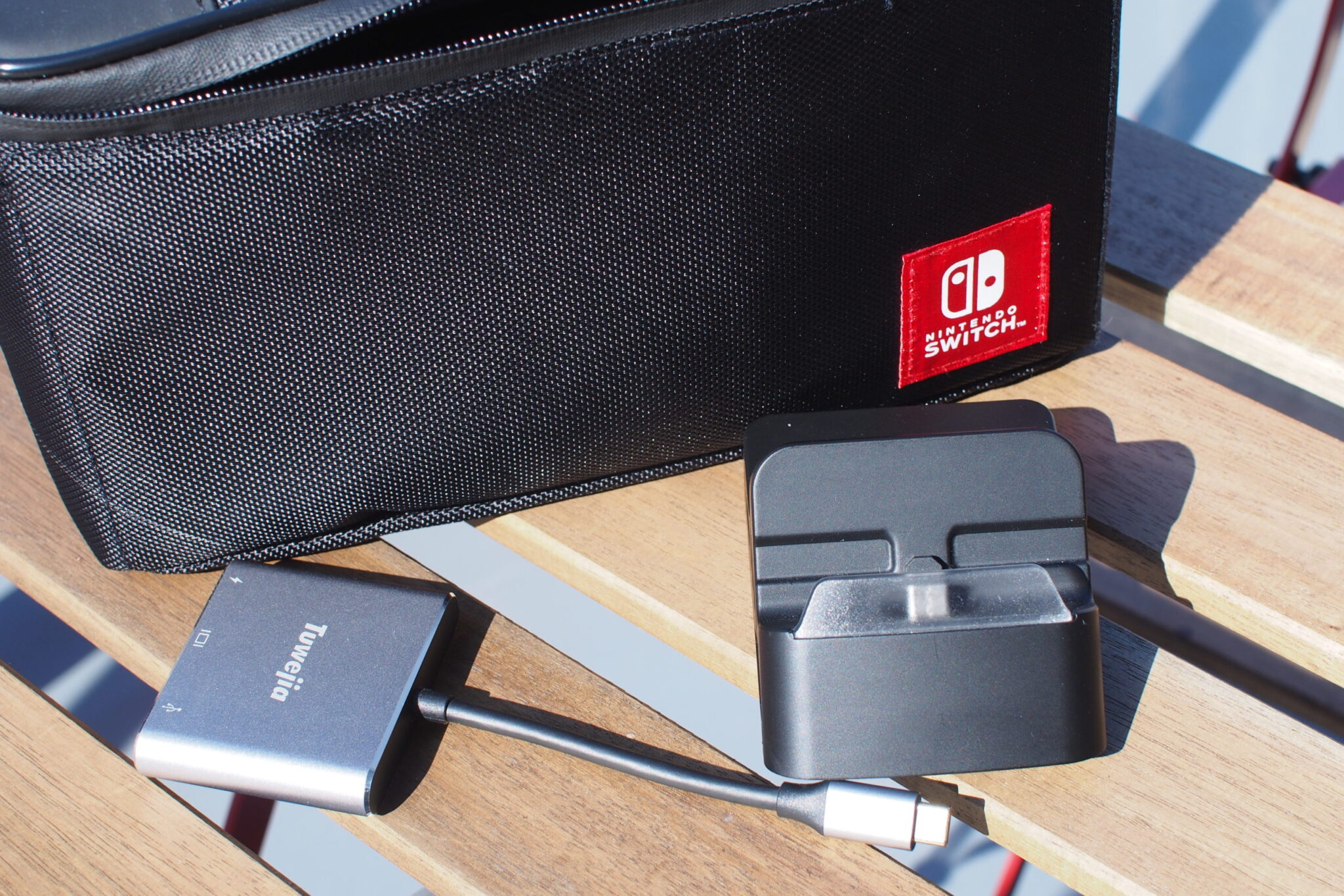 【Switch＆プロコン＆Joy-Conを6台同時充電OK】スイッチドック Nintendo Switch（スイッチ）のドックおすすめ12選。持ち運びに便利な