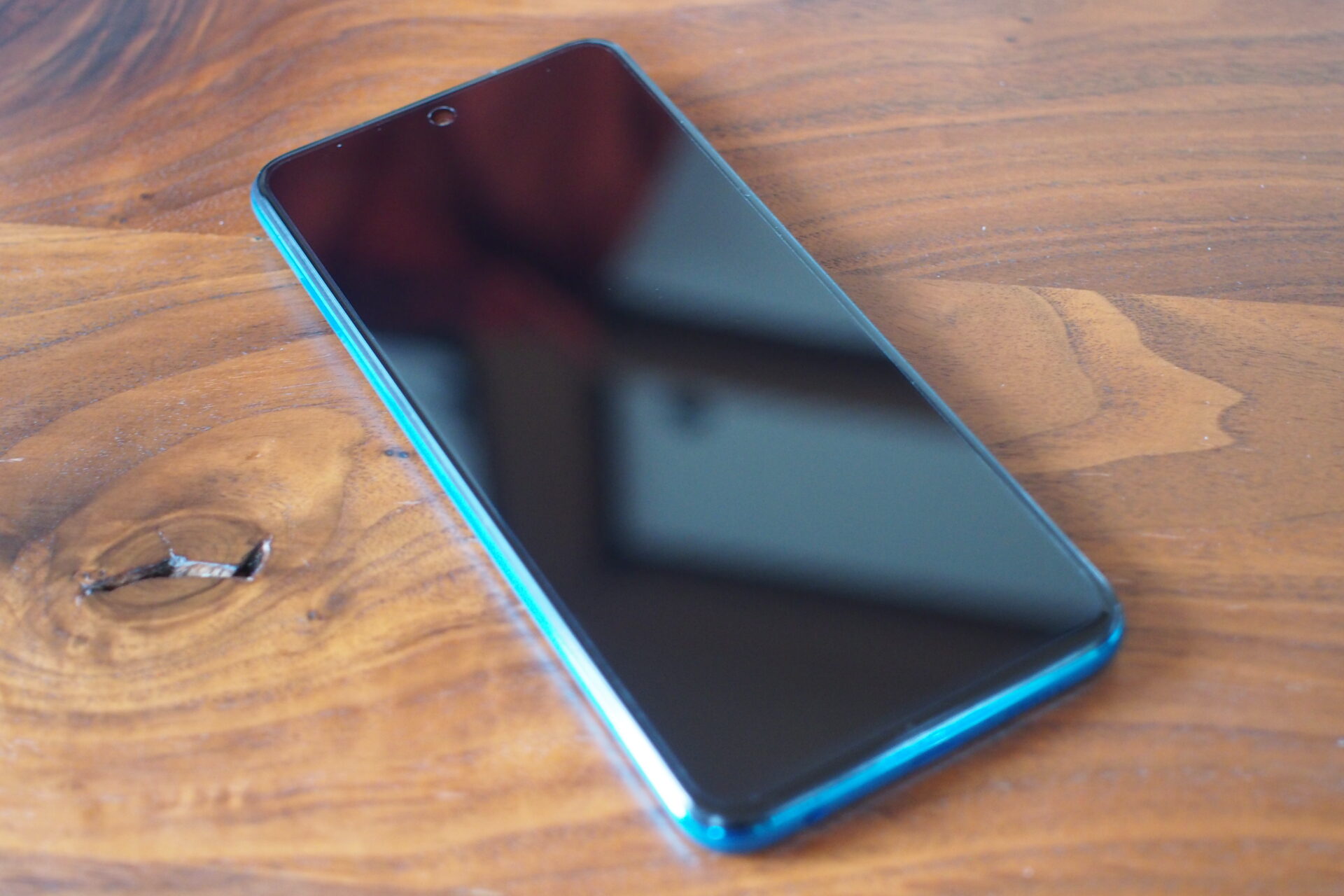 【レビュー】コスパ最強端末の呼び名は過言じゃなかった『Xiaomi Redmi Note9S』 | yoshives