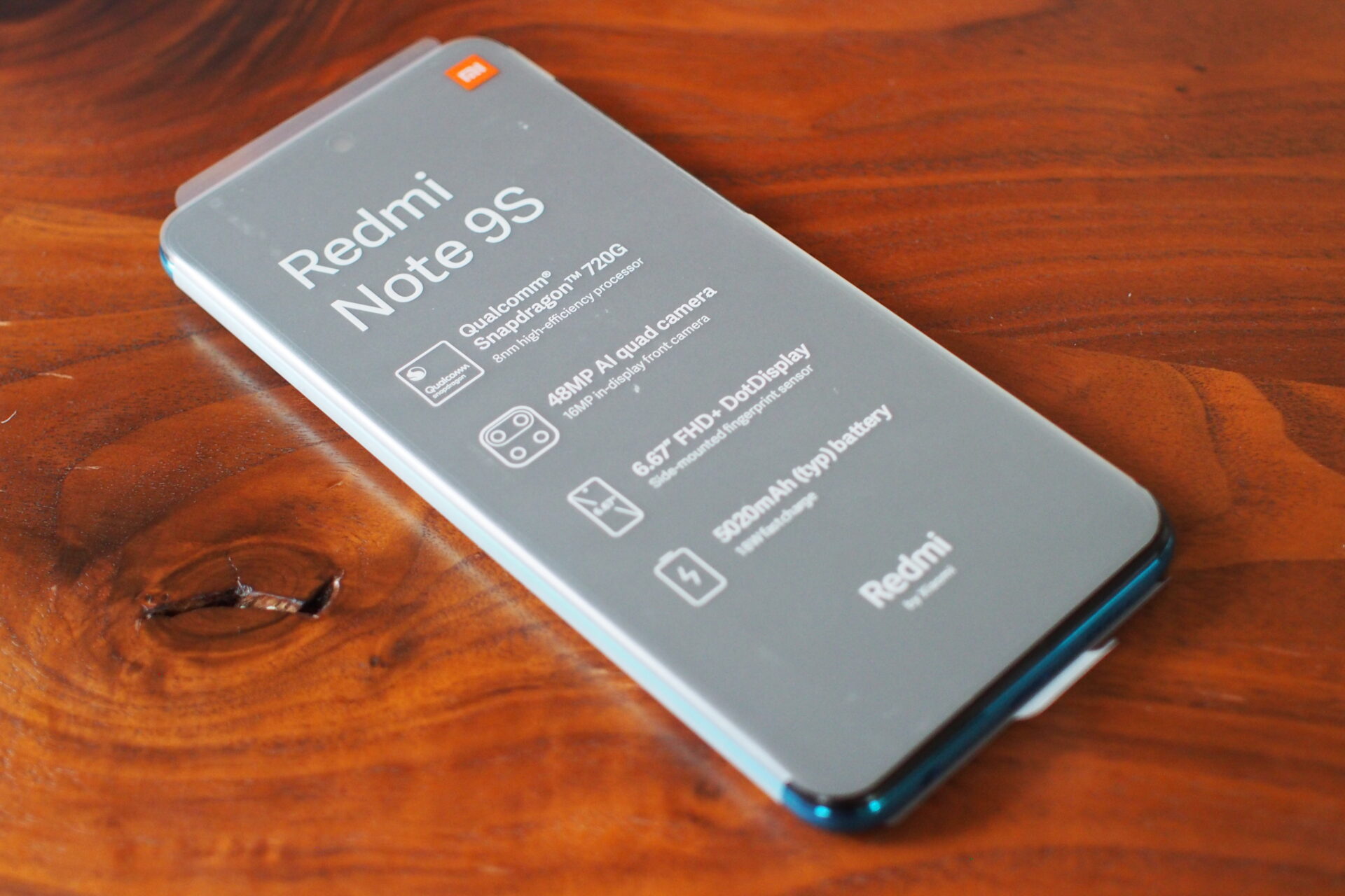 【レビュー】コスパ最強端末の呼び名は過言じゃなかった『Xiaomi Redmi Note9S』 | yoshives