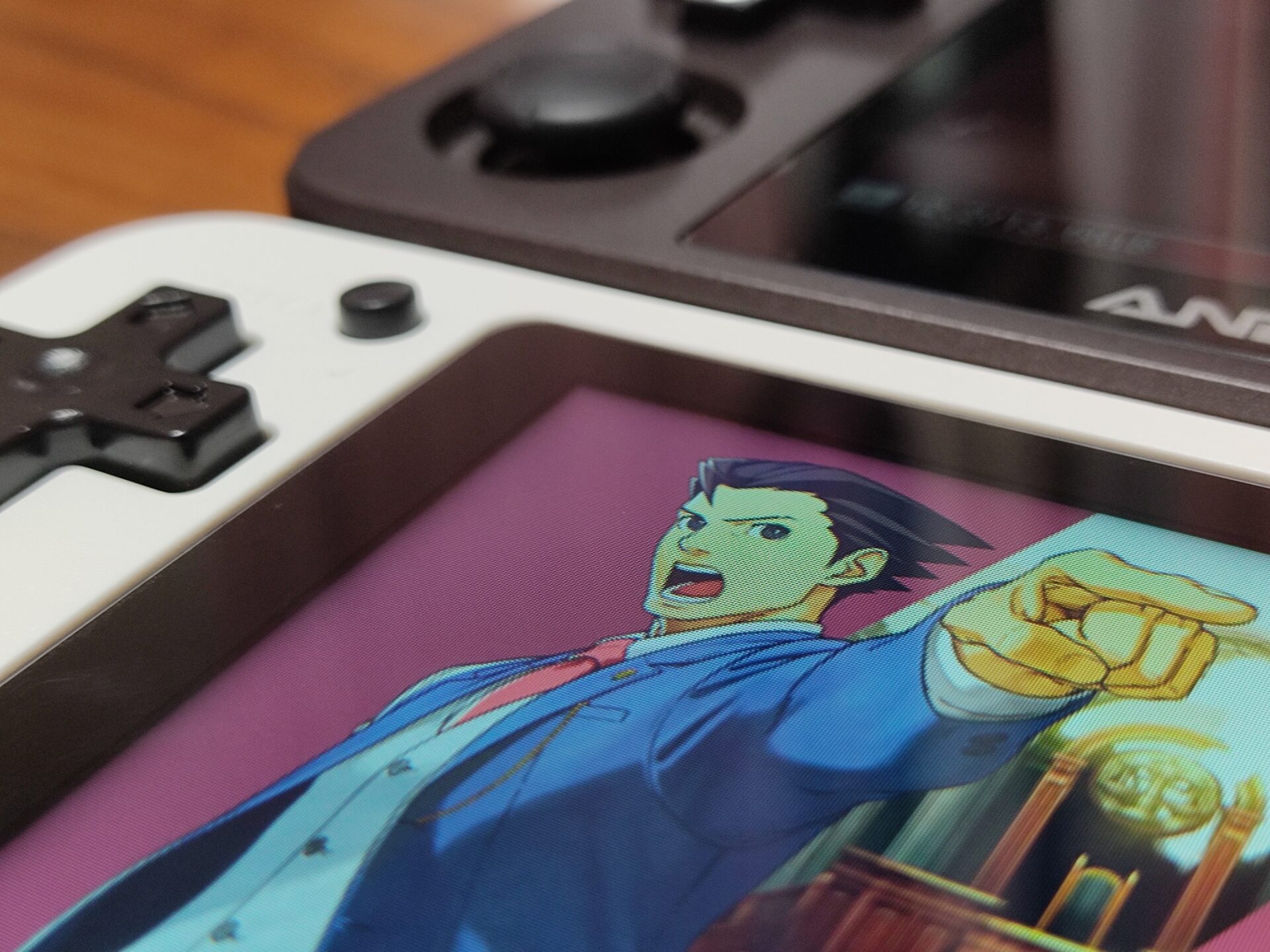 ベスト・オブ・中華ゲーム機2020