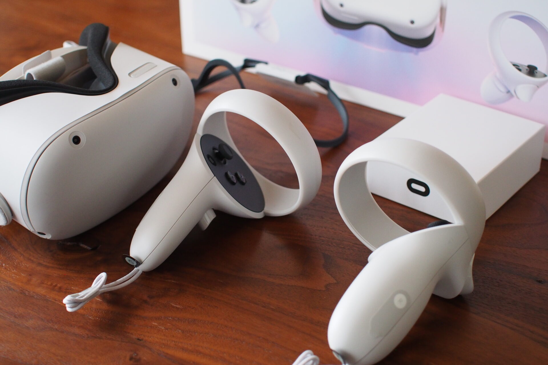 ()Quest2 128GB &amp; サードパーティ製アクセサリ Meta Quest 2】公式からサードパーティ品まで おすすめの