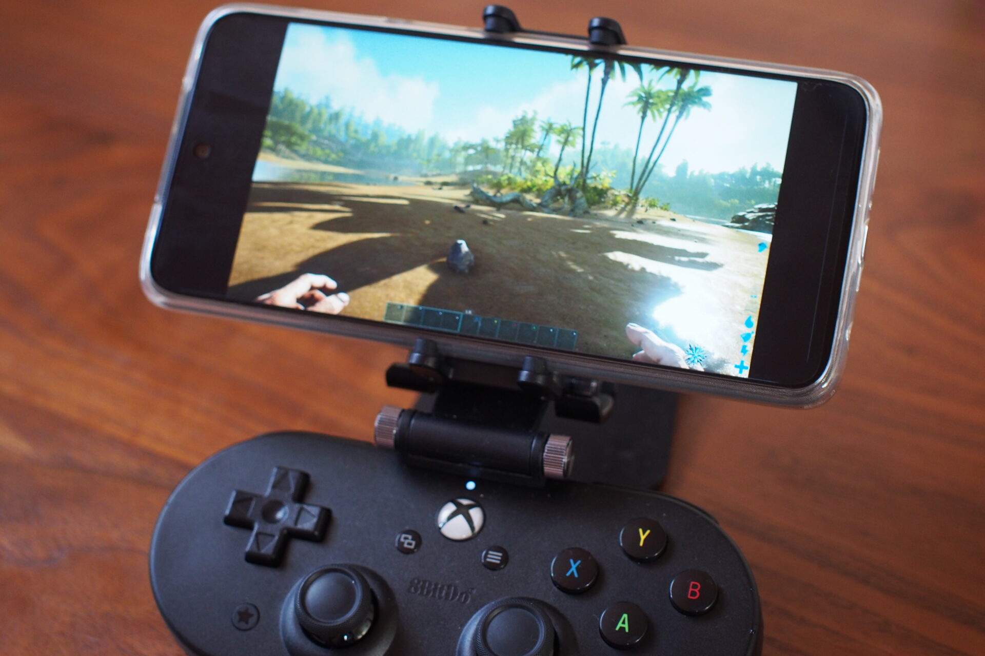 Project xCloud（プレビュー） レビュー｜タダでXBOXのゲームを遊ぼう！ を試してみる