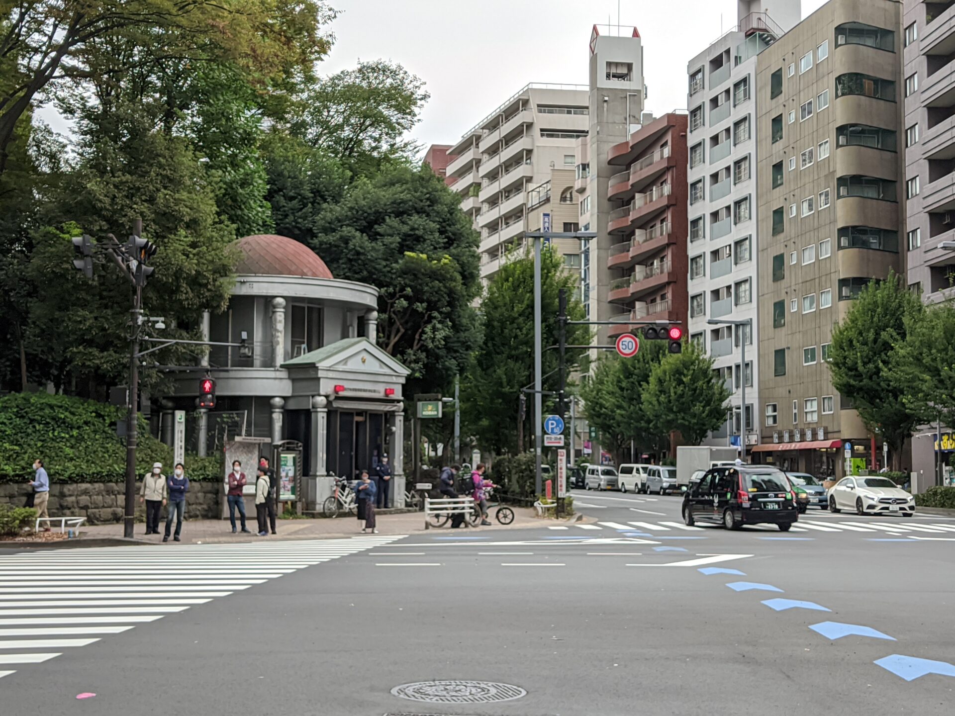 【Redmi Note 9S】グーグルカメラで純正のカメラアプリを超えて写真を撮ろう