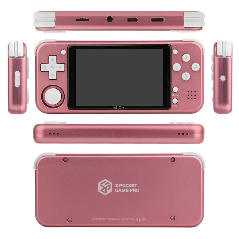 地味にアップデートを繰り返してる『ZPG PRO』の基本情報や評判についてまとめてみる | yoshives