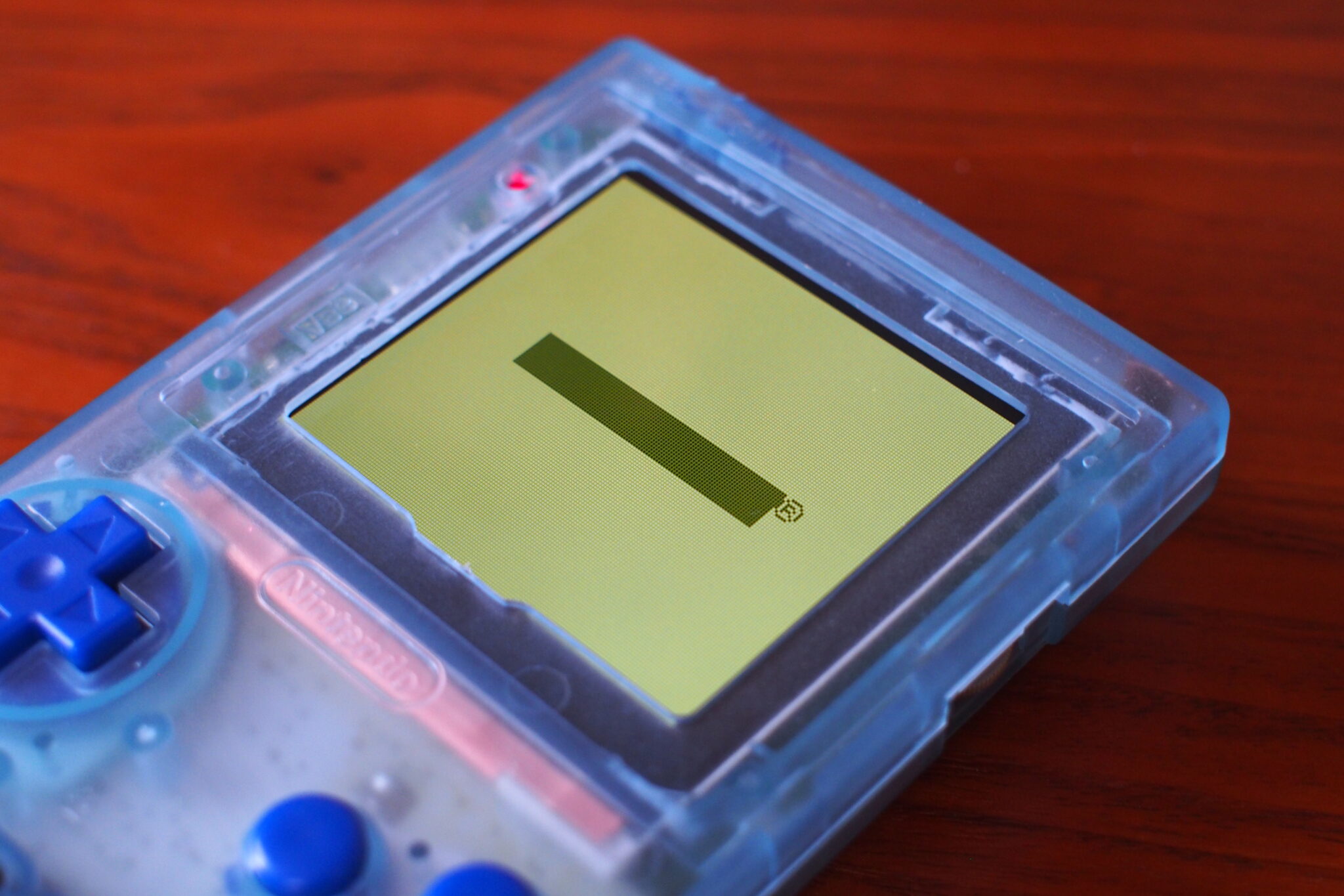 ゲームボーイポケットに今話題『Funny Playing』社のIPS液晶を搭載して最高のバックライト付き液晶を手に入れてみた！ yoshives
