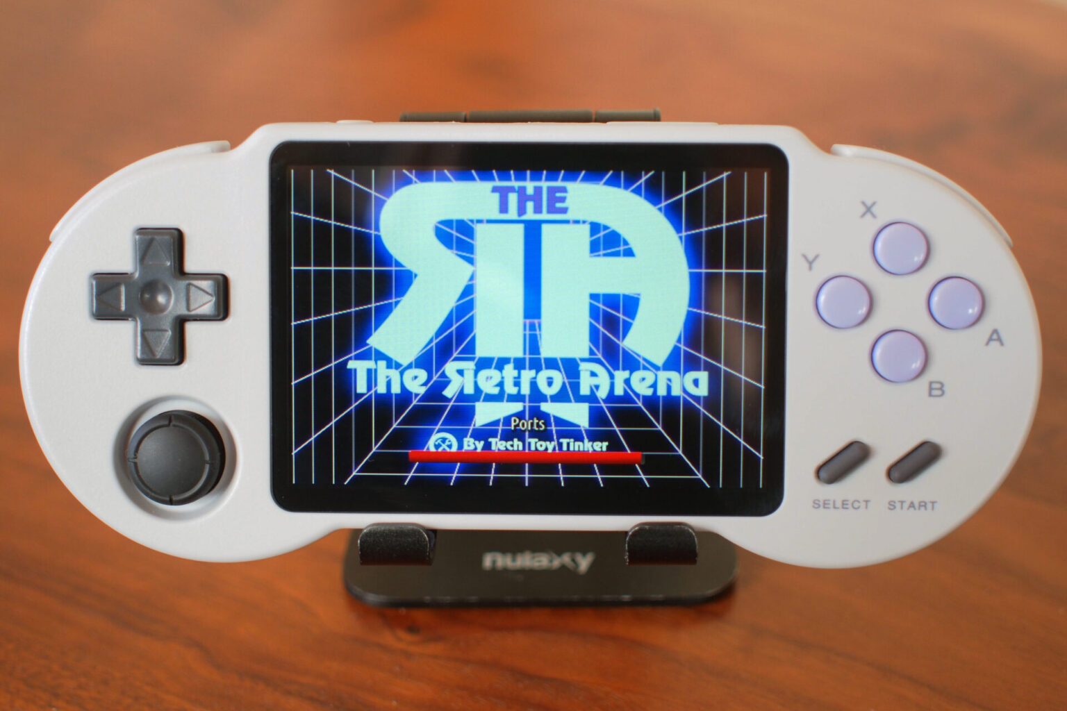 【PocketGo S30】CFW一覧＆インストール方法 yoshives