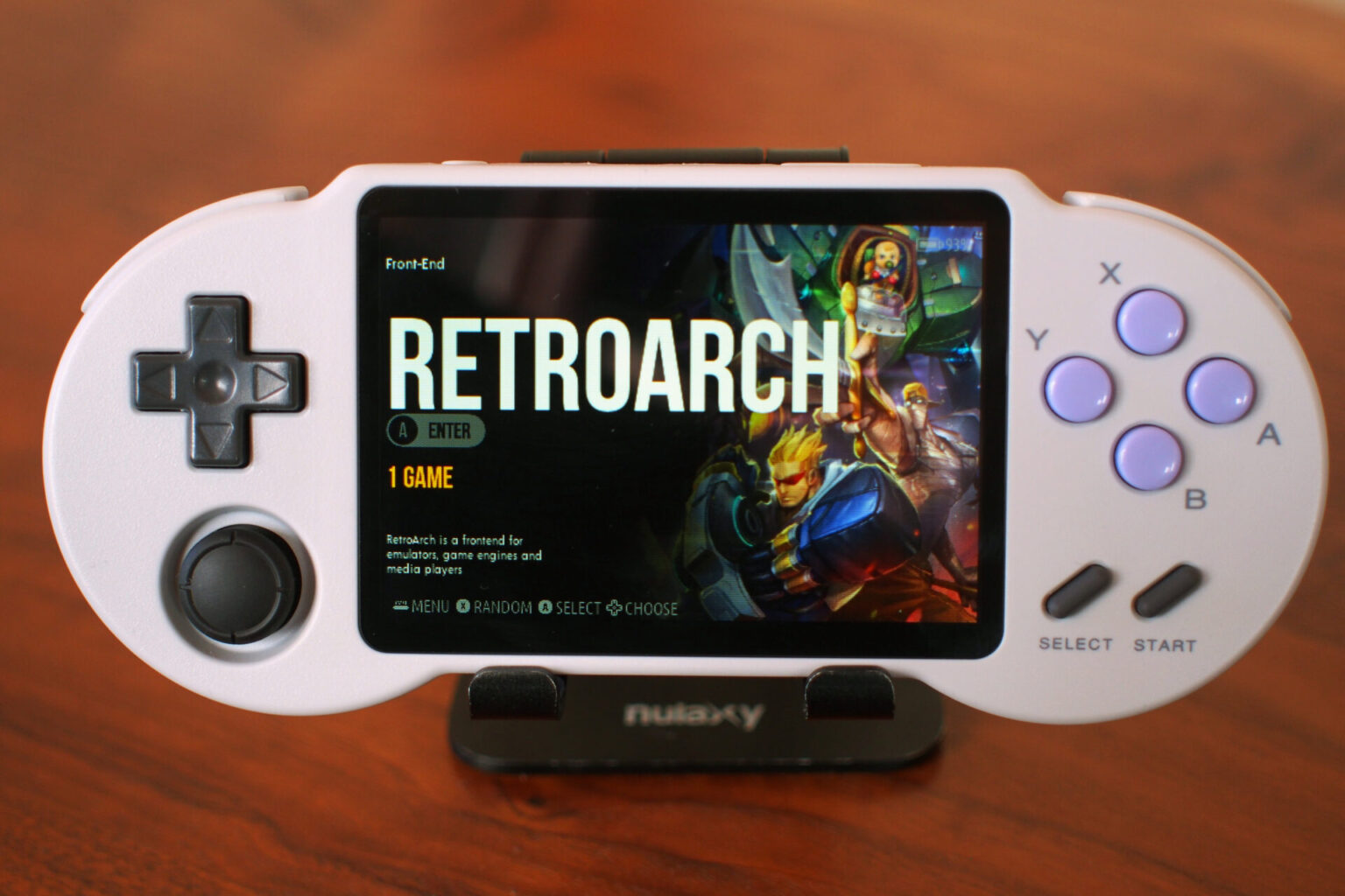 【PocketGo S30】CFW一覧＆インストール方法 yoshives