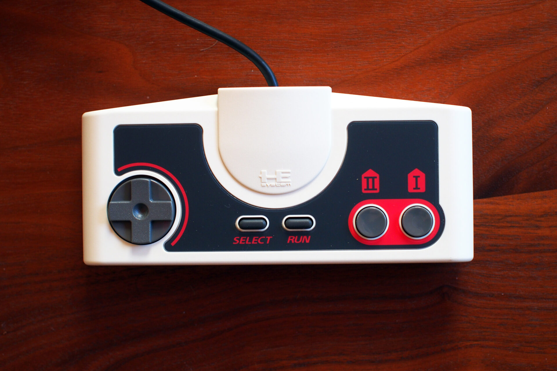 Pc Engine Mini Controller PC エンジン Mini レビュー|AmazonFXで負けたものの、すこぶるお買い得。 - yoshitendo