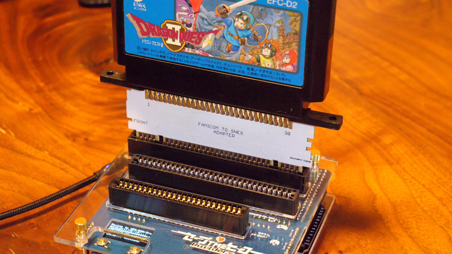 【レビュー＆解説】吸い出し機の決定版！『Cartridge Reader V3 Alter』レビュー＆ファームウェアアップデート方法解説