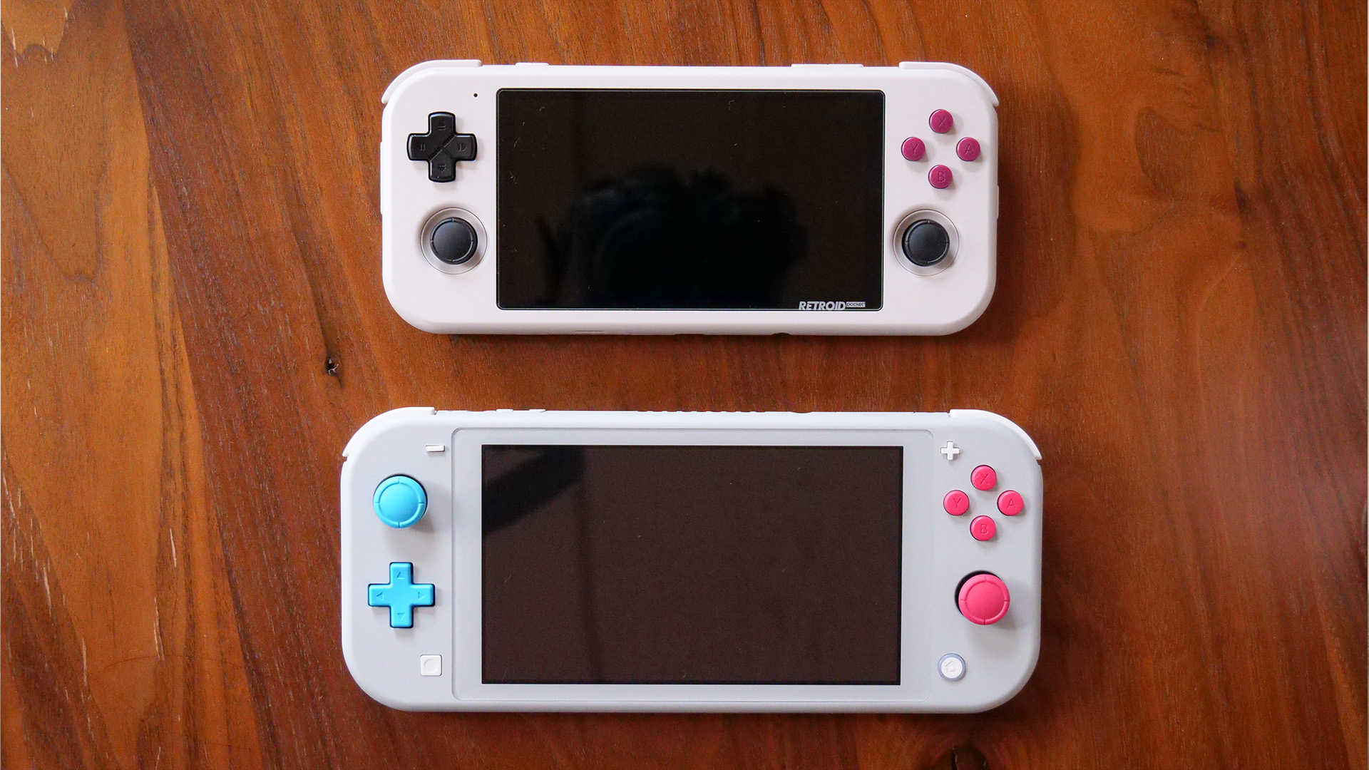 【レビュー】5インチ級携帯ゲーム機史上最高『Retroid Pocket 3』 yoshives