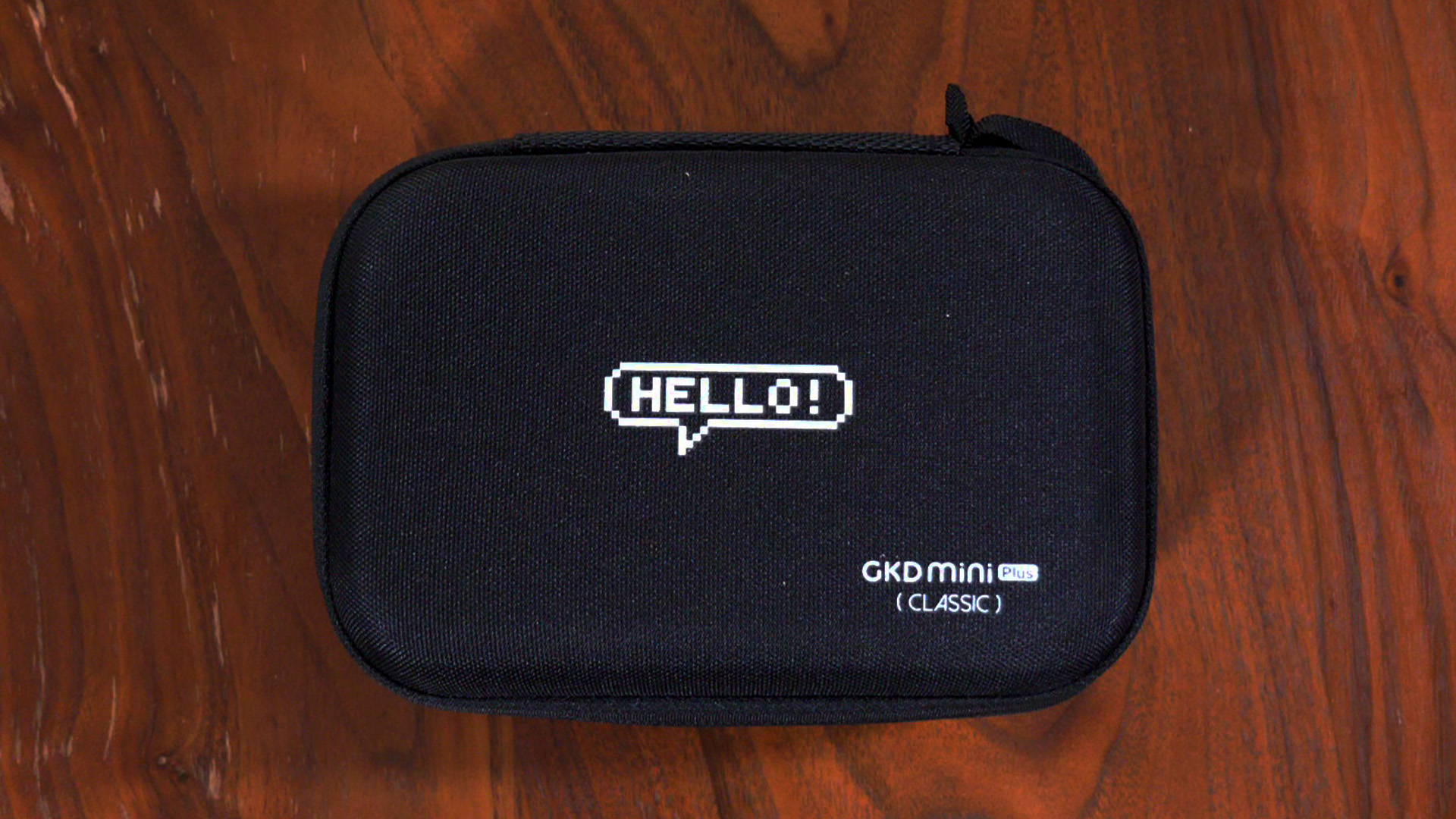 【レビュー】至高！だが全くオススメはできない！『GKD mini Plus CLASSIC』 yoshives