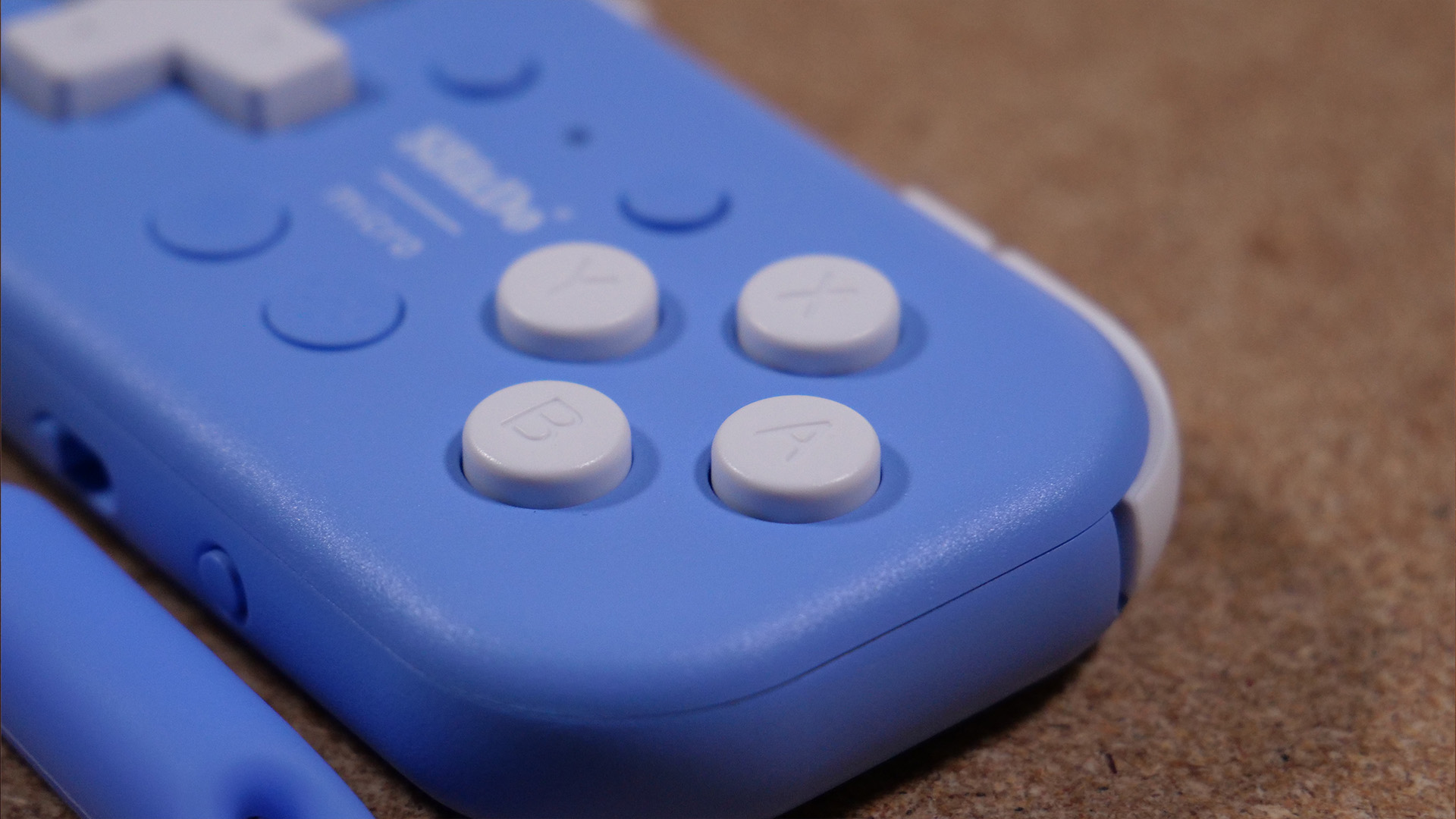 【レビュー】はいはいネタね…あれ?ネタじゃない?『8BitDo Micro』 | yoshives