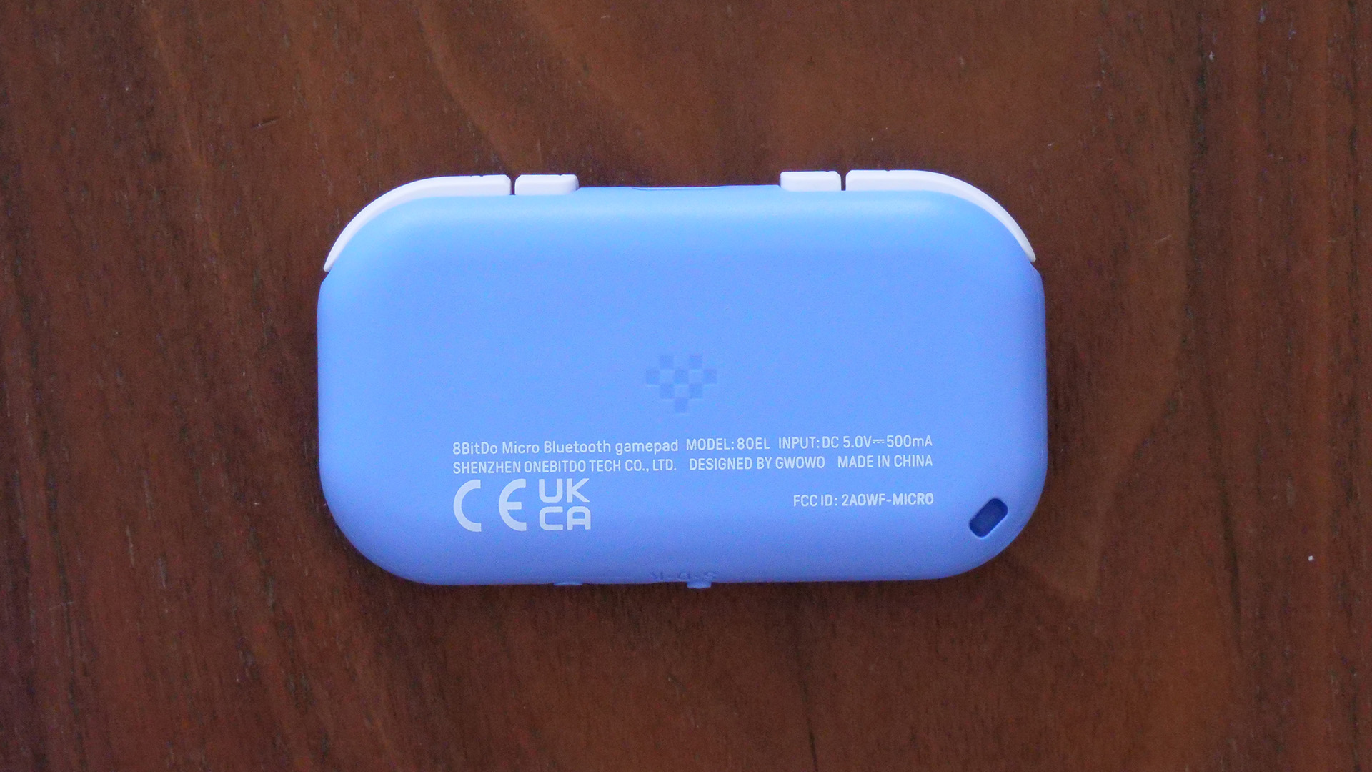 【レビュー】はいはいネタね…あれ?ネタじゃない?『8BitDo Micro』 | yoshives