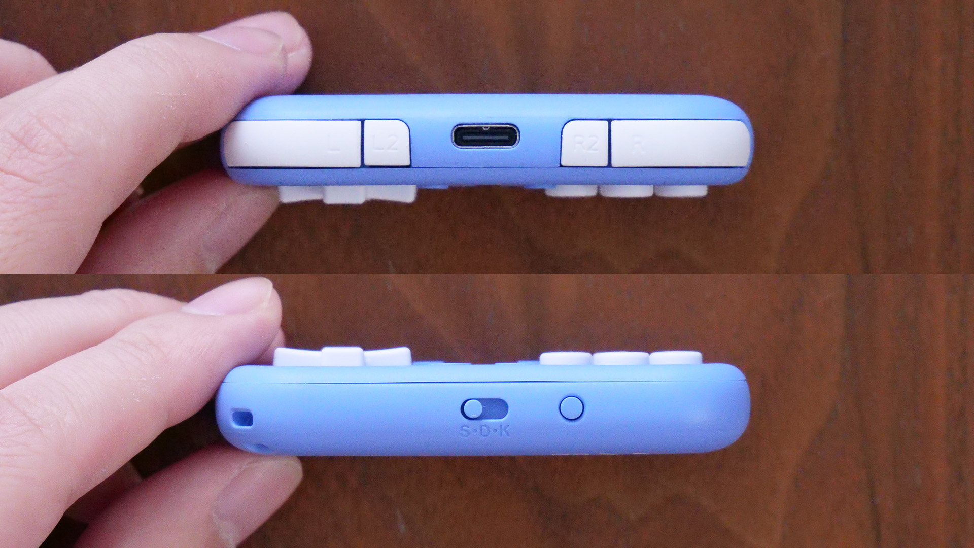 【レビュー】はいはいネタね…あれ?ネタじゃない?『8BitDo Micro』 | yoshives