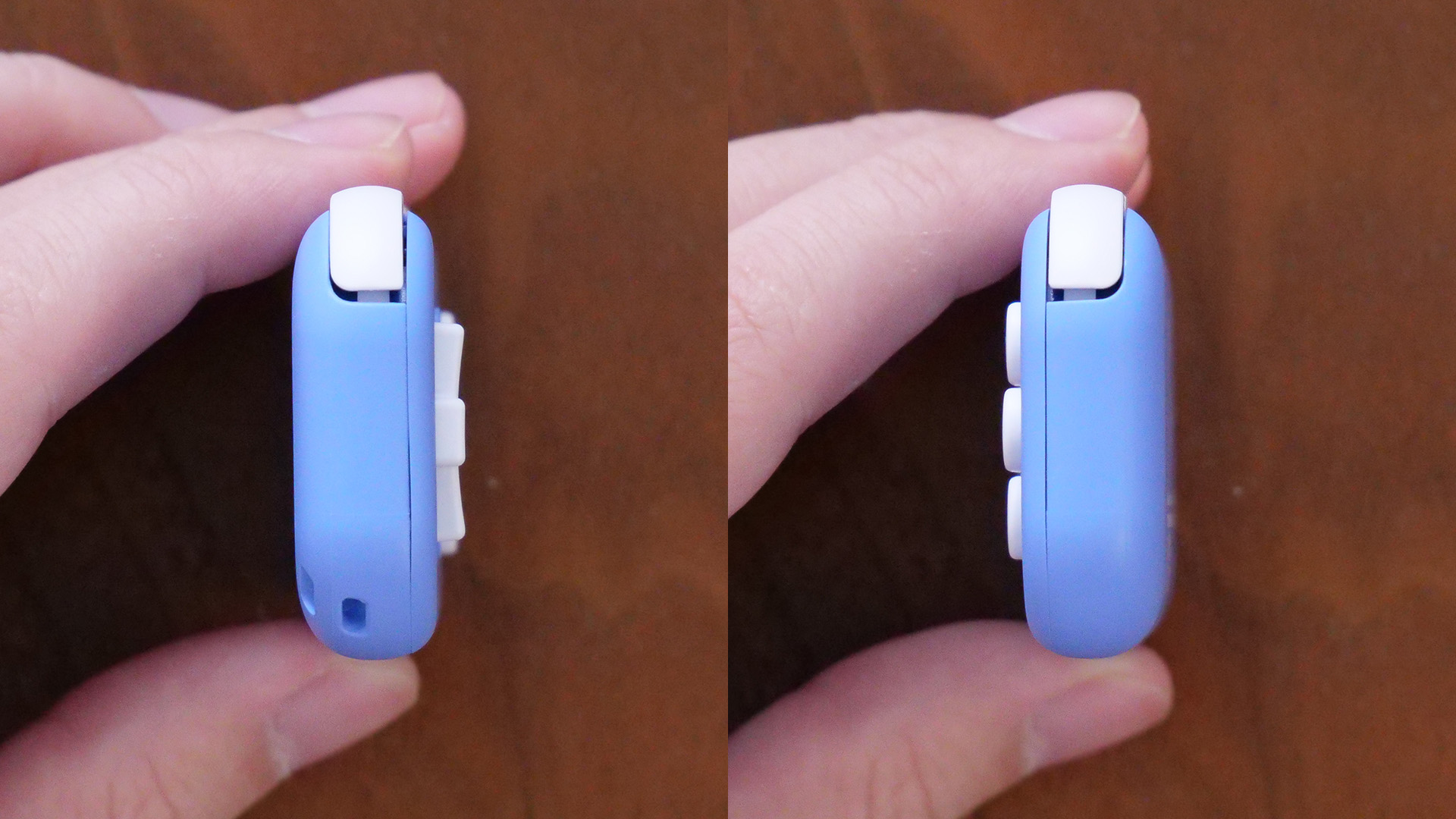 8BitDo Micro レビュー｜はいはいネタね…あれ？ネタじゃない？ - yoshitendo