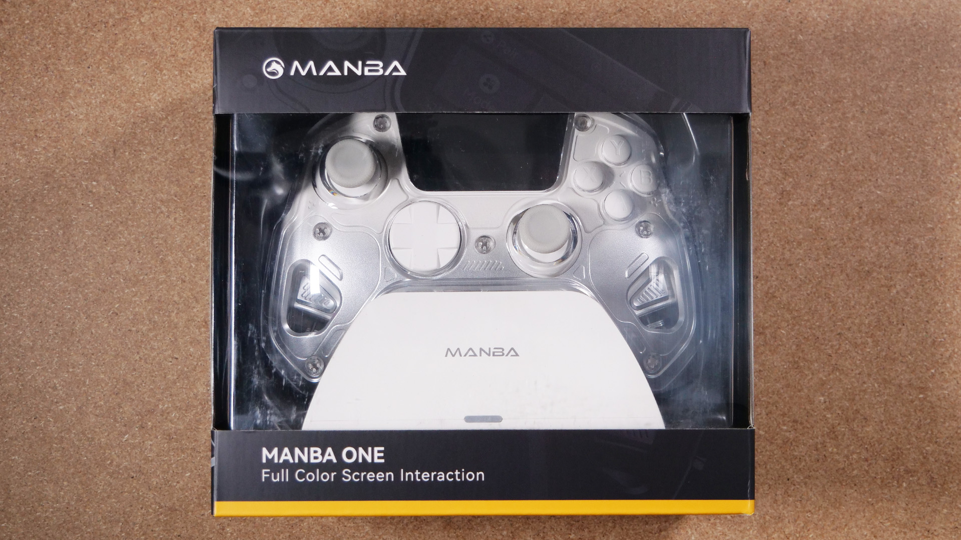 Manba One レビュー｜ネタかと思ったらめちゃ良い感じだった - yoshitendo