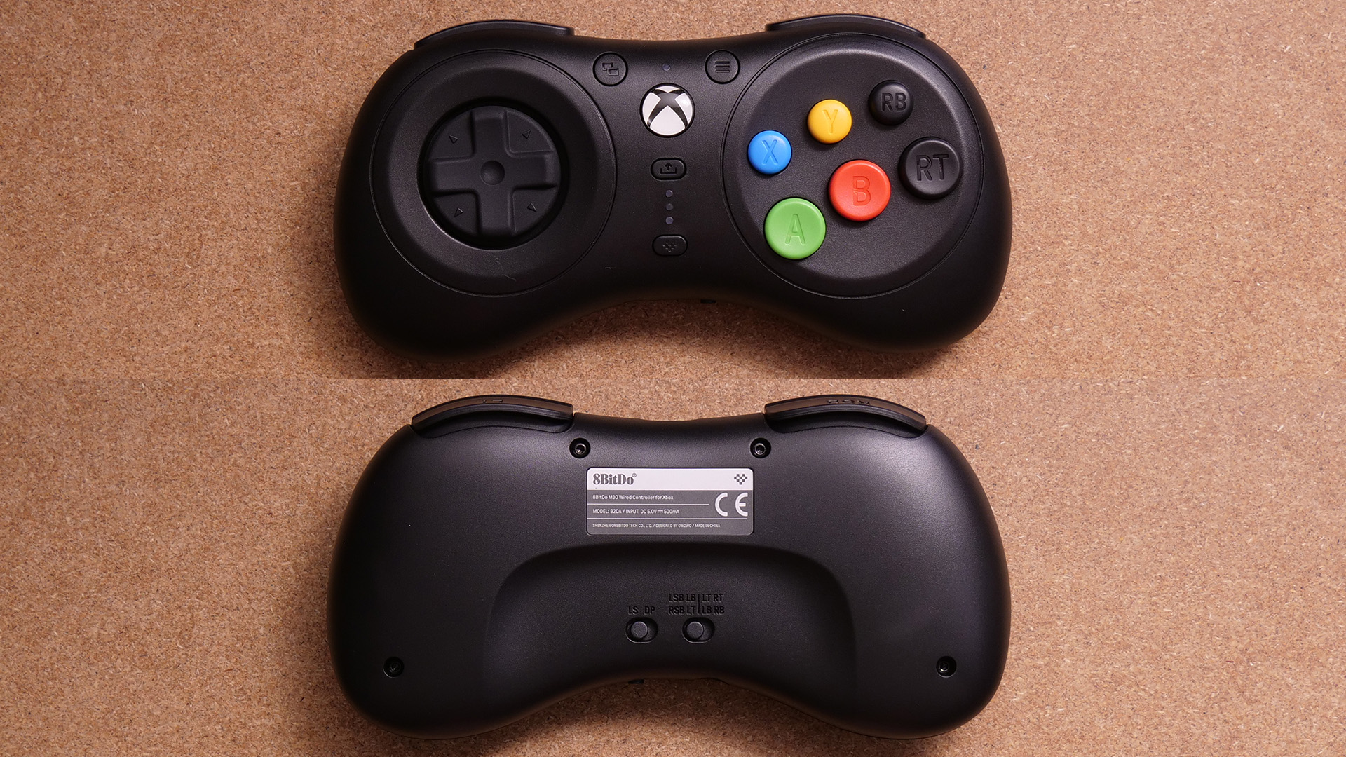 8Bitdo M30 レビュー｜このDパッド…浮いてる？ - yoshitendo