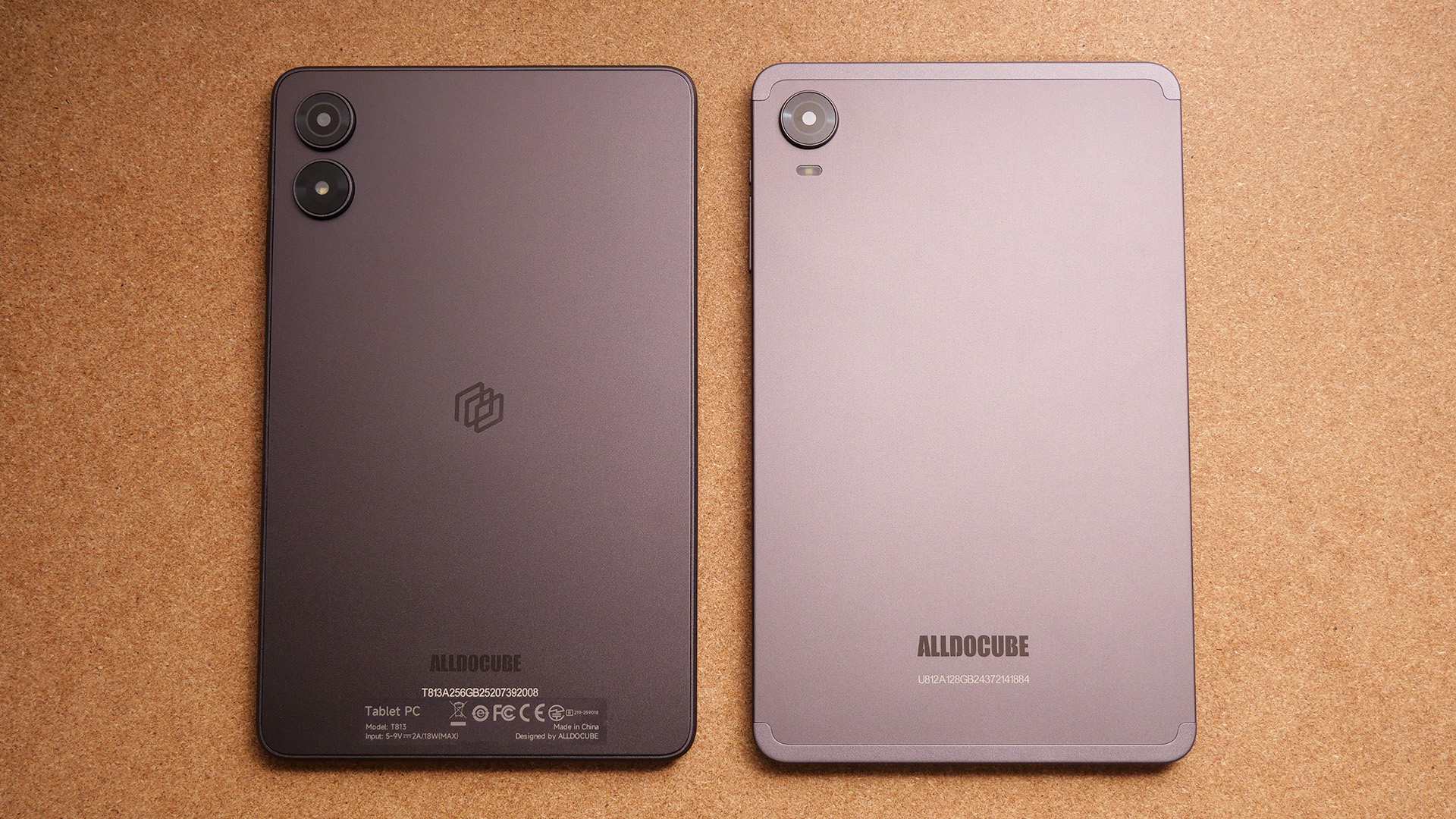 Alldocube iPlay 70 Mini Pro レビュー｜8インチタブといえばこれ - yoshitendo