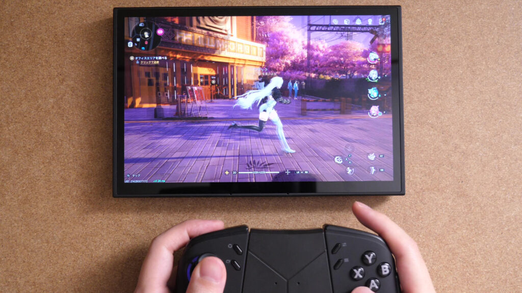 Lenovo Legion Go Gen 2 レビュー 19万円のSwitch風ゲーミングPC