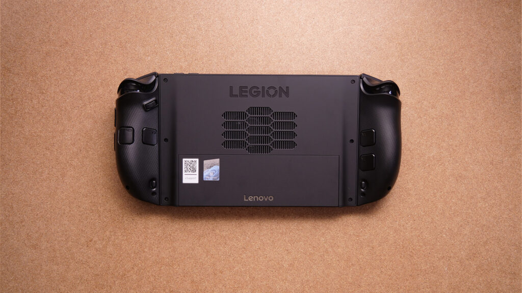 Lenovo Legion Go Gen 2 レビュー 19万円のSwitch風ゲーミングPC