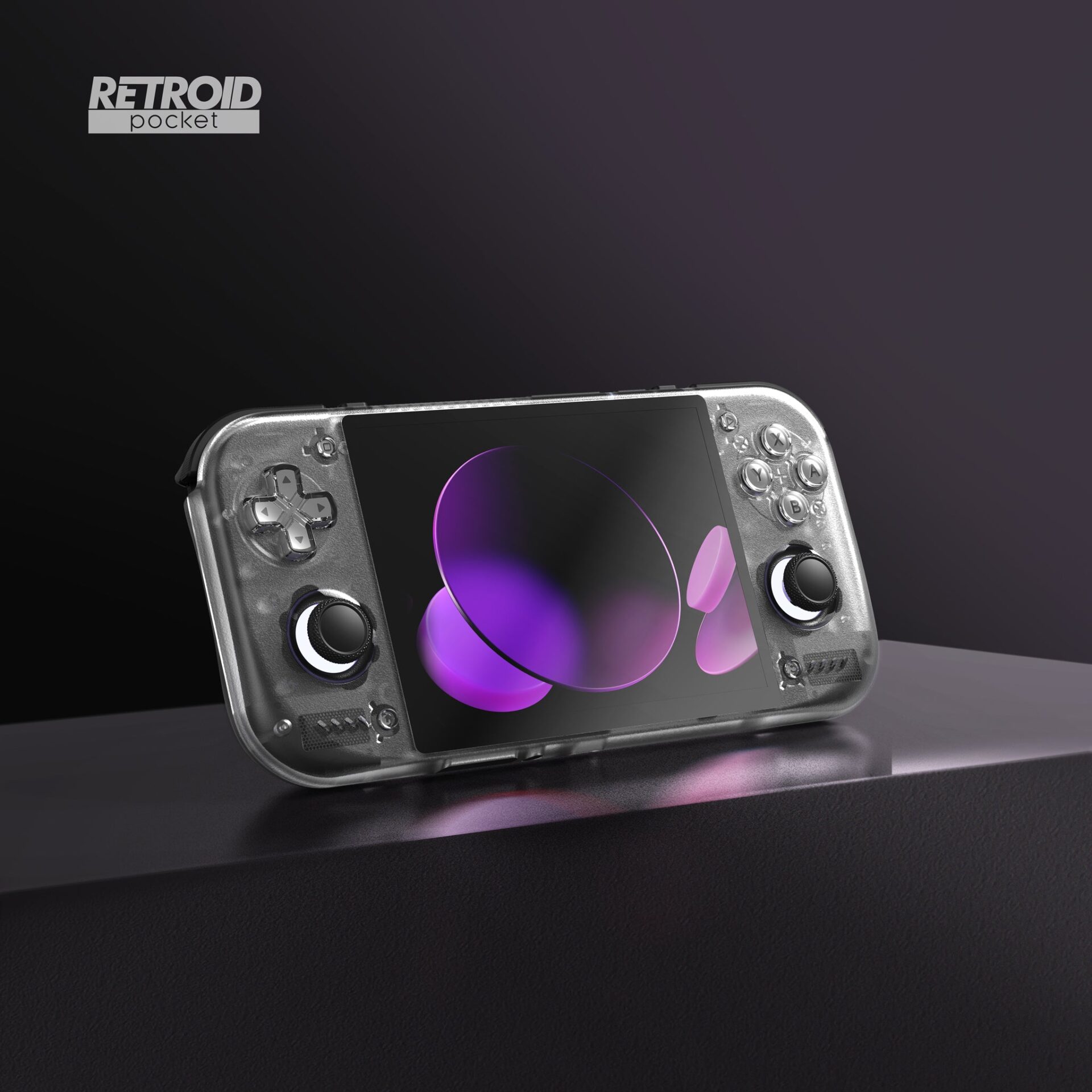 Retroid Pocket Nova