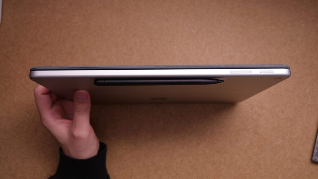 Microsoft Surface Pro 12インチ