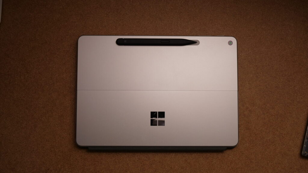 Microsoft Surface Pro 12インチ