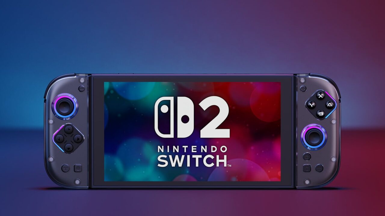 abxylute J8が登場｜Switch 2のネイティブプロトコルに対応したJoy-Con型コントローラー