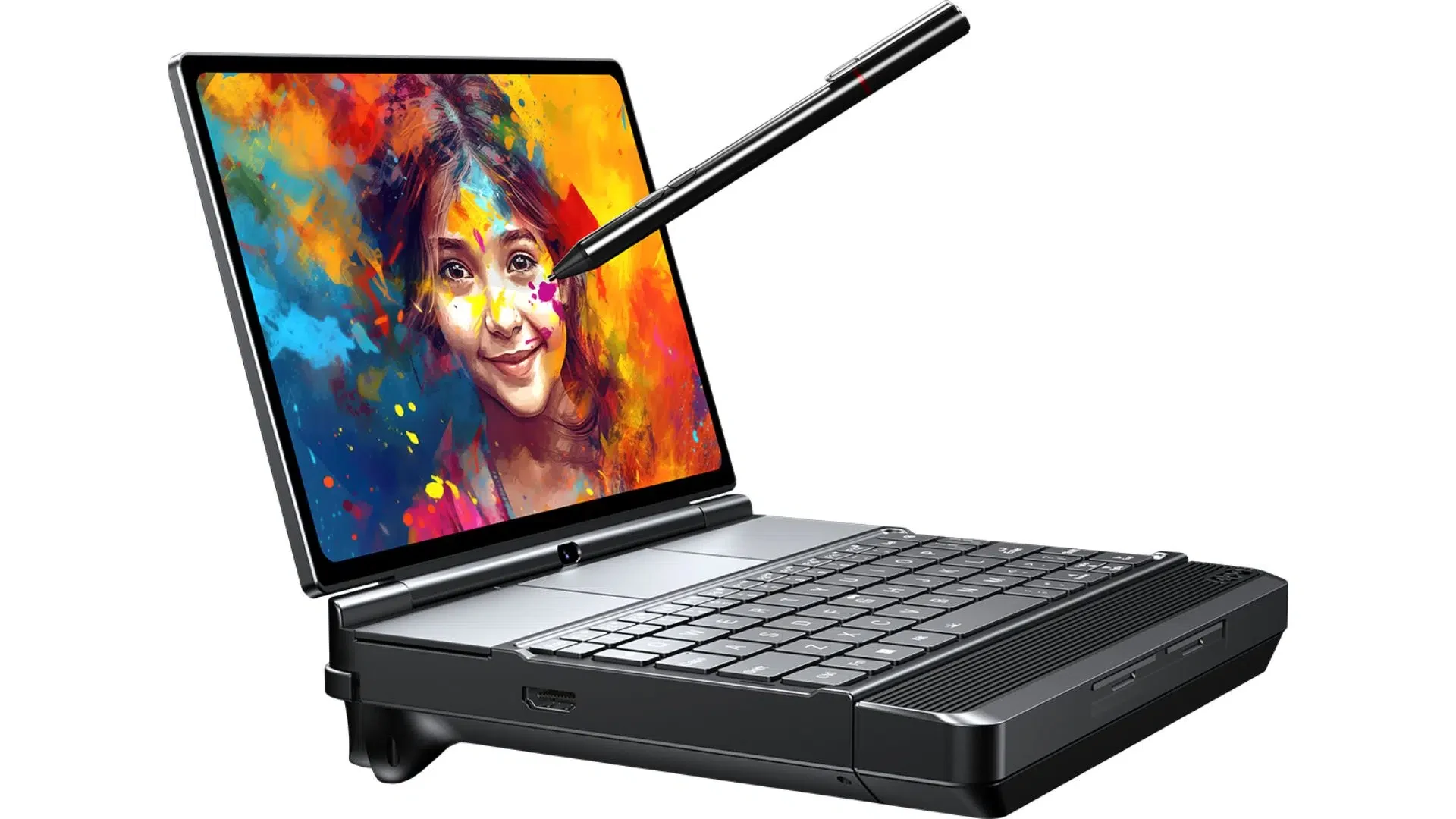 GPD WIN MAX 3 の本体