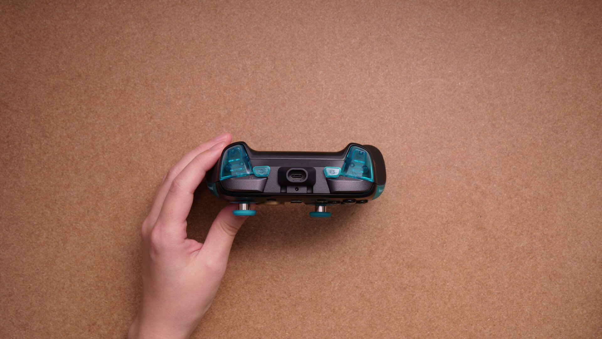 GameSir G7 Pro 8K PC 自前撮影 P1444459