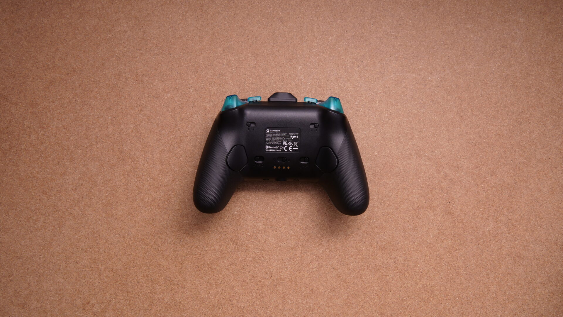 GameSir G7 Pro 8K PC 自前撮影 P1444463