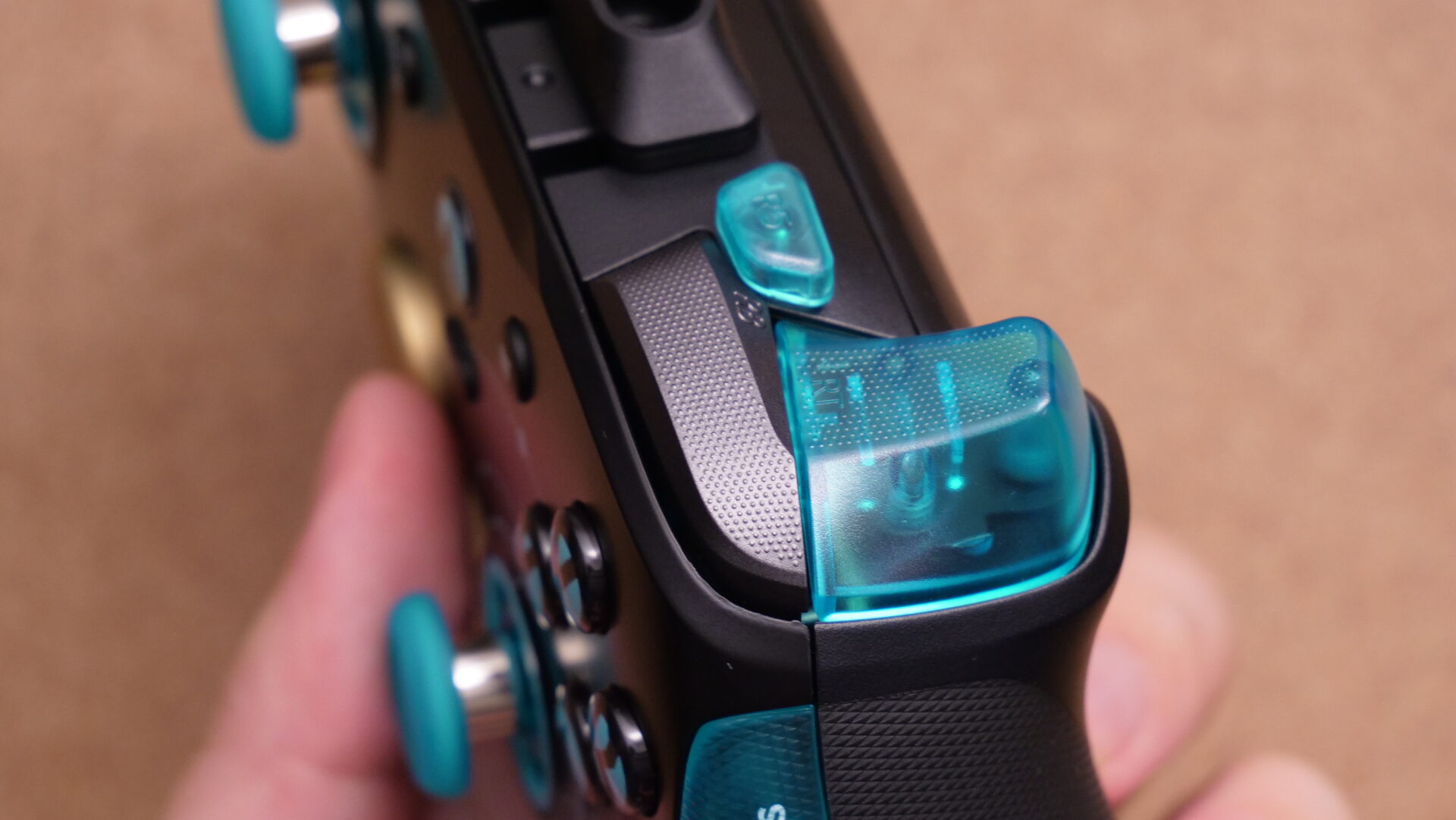 GameSir G7 Pro 8K PC 自前撮影 P1444473