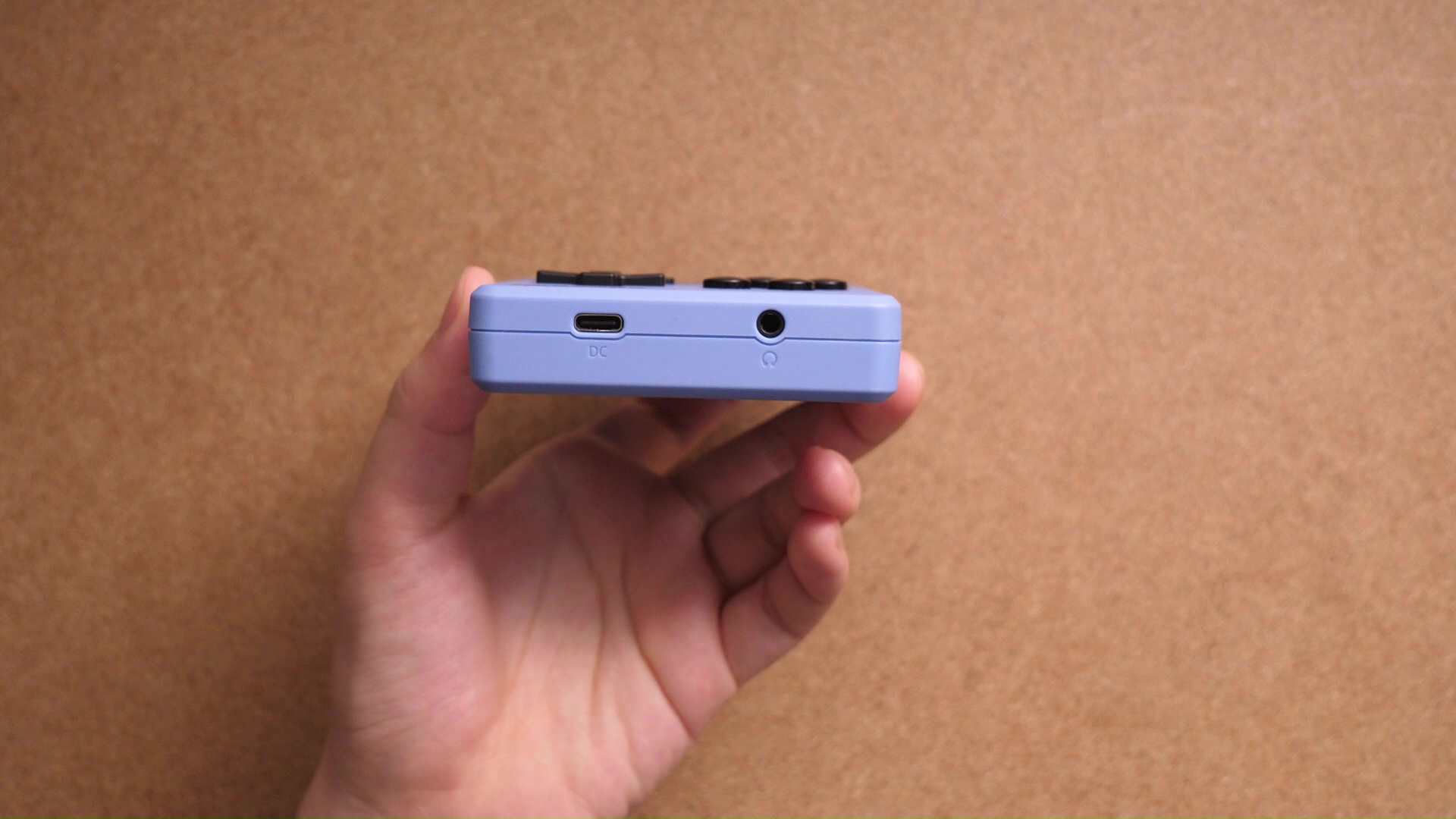 NEOCADE GB Pocket 自前撮影 vlcsnap-2026-04-29-21h54m31s408