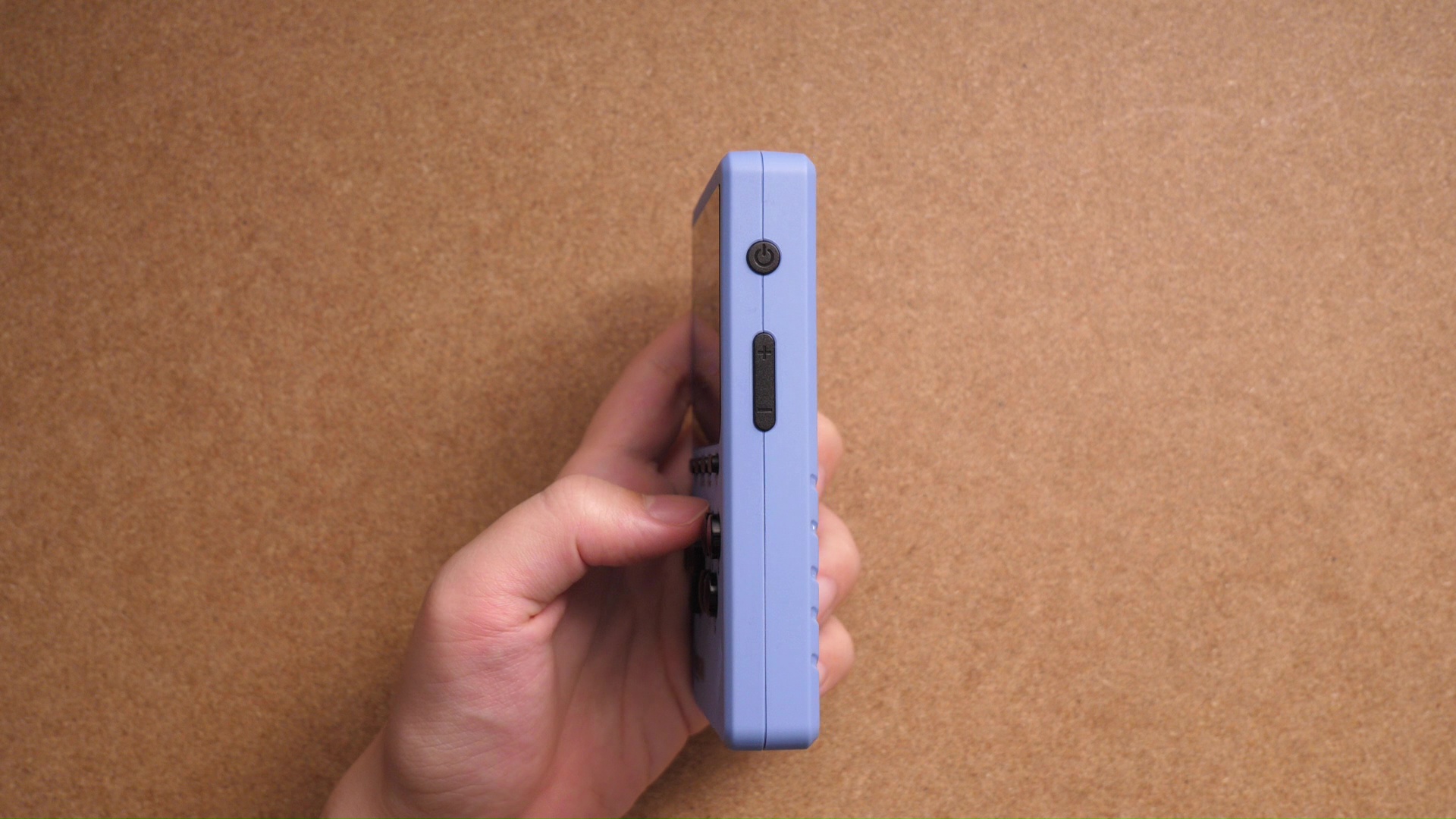 NEOCADE GB Pocket 自前撮影 vlcsnap-2026-04-29-21h54m49s663