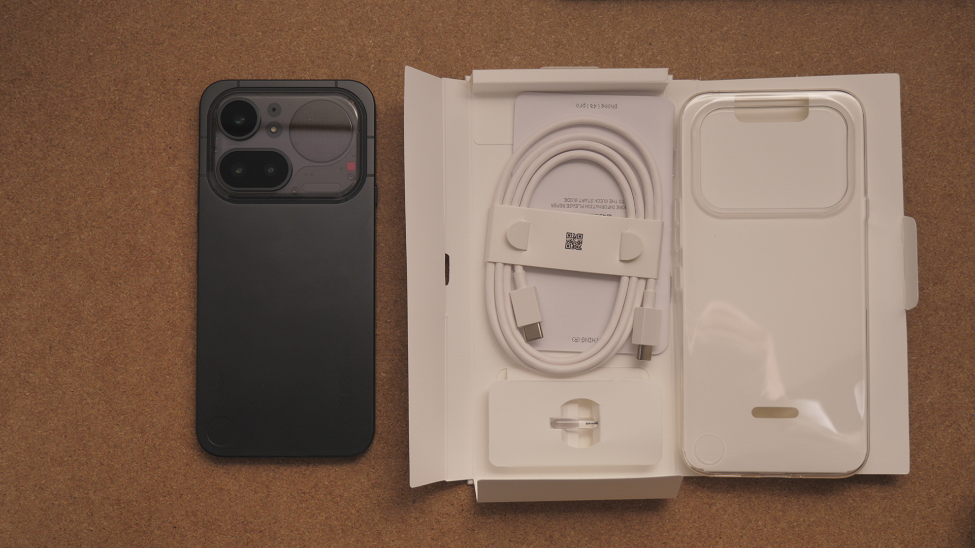 Nothing Phone 4a Pro 自前撮影 P1444320