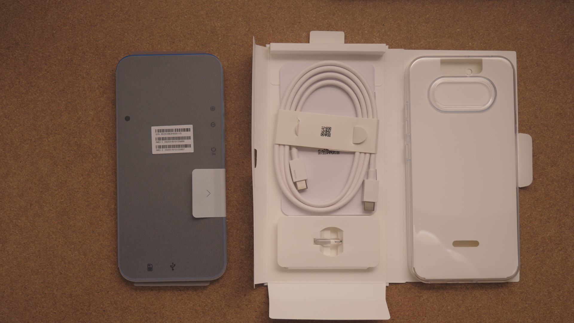 Nothing Phone 4a Pro 自前撮影 P1444323