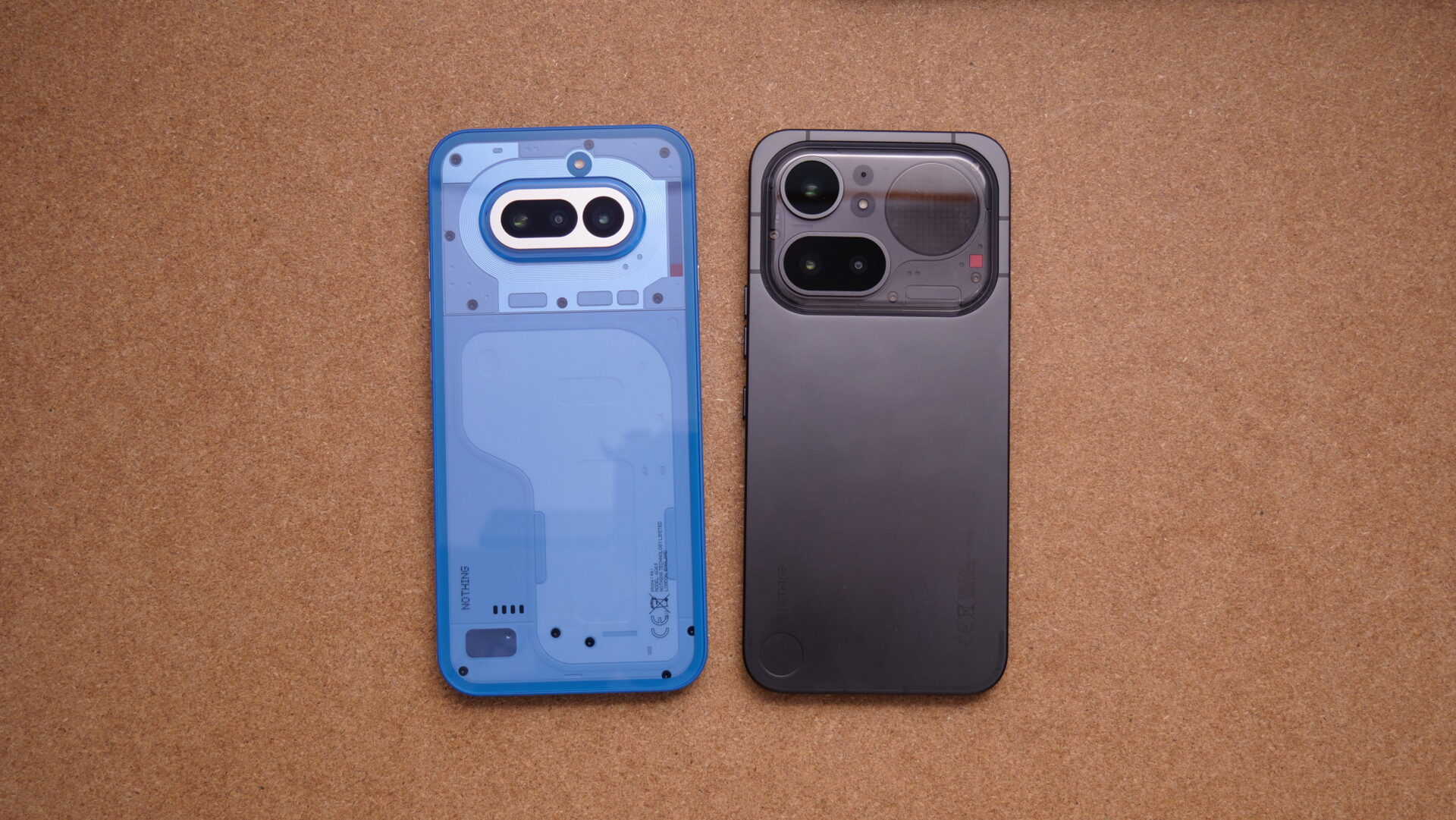 Nothing Phone 4a Pro 自前撮影 P1444324