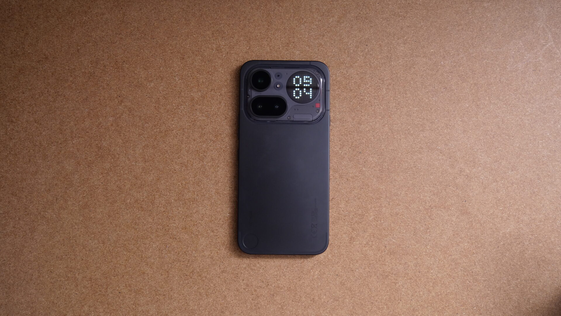 Nothing Phone 4a Pro 自前撮影 P1444504