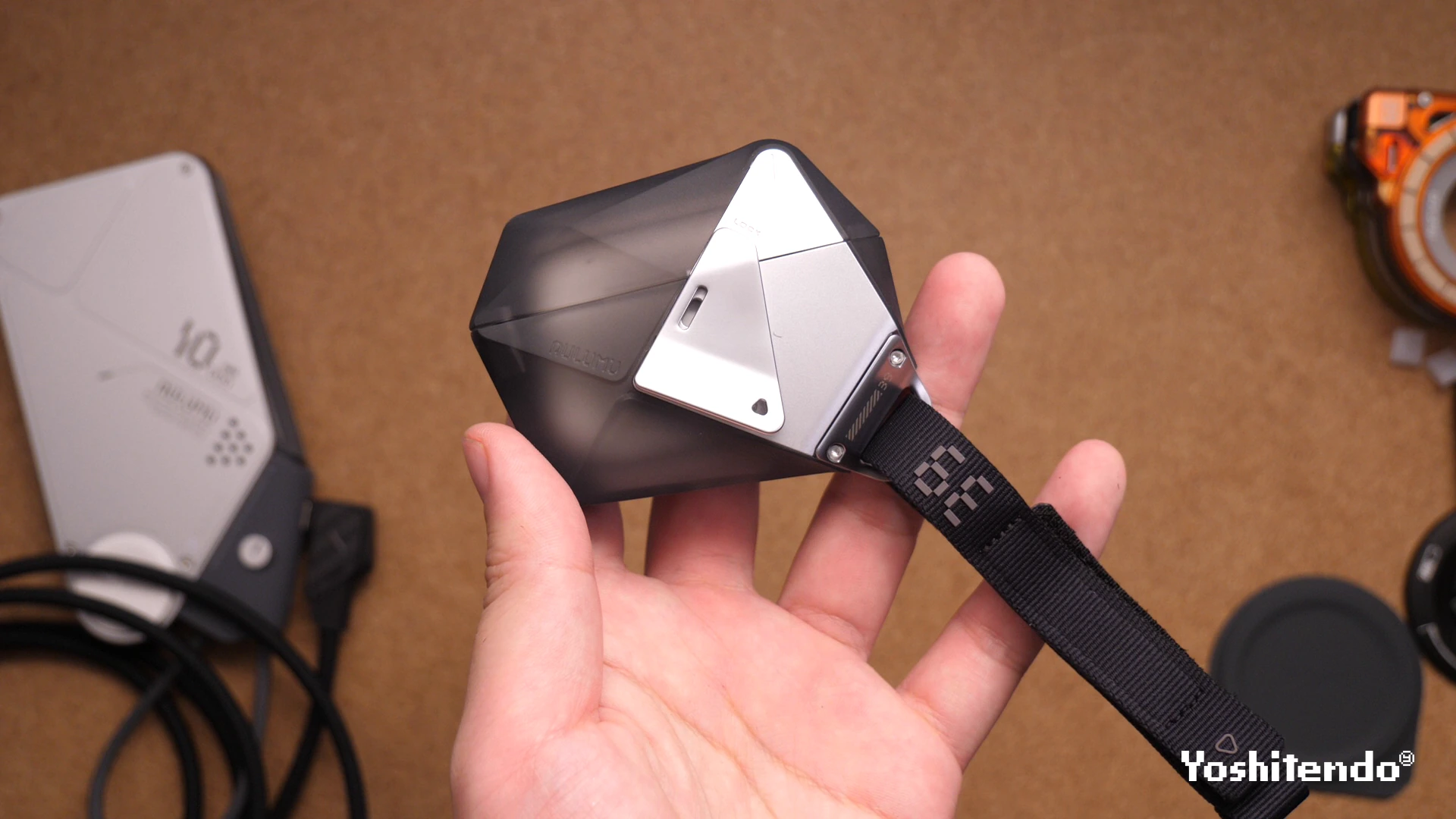 AULUMU A39 AirPods用ケース