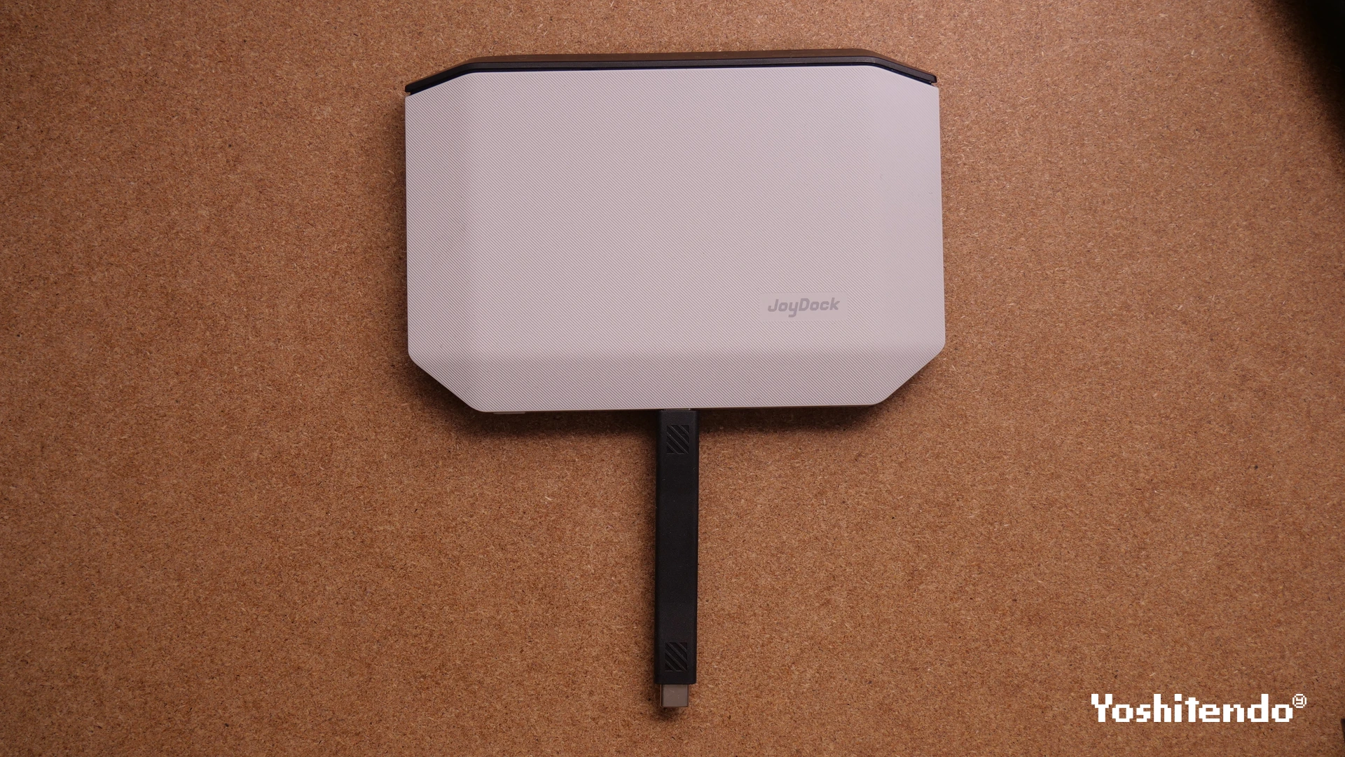 RayNeo Air 4 Pro JoyDock本体