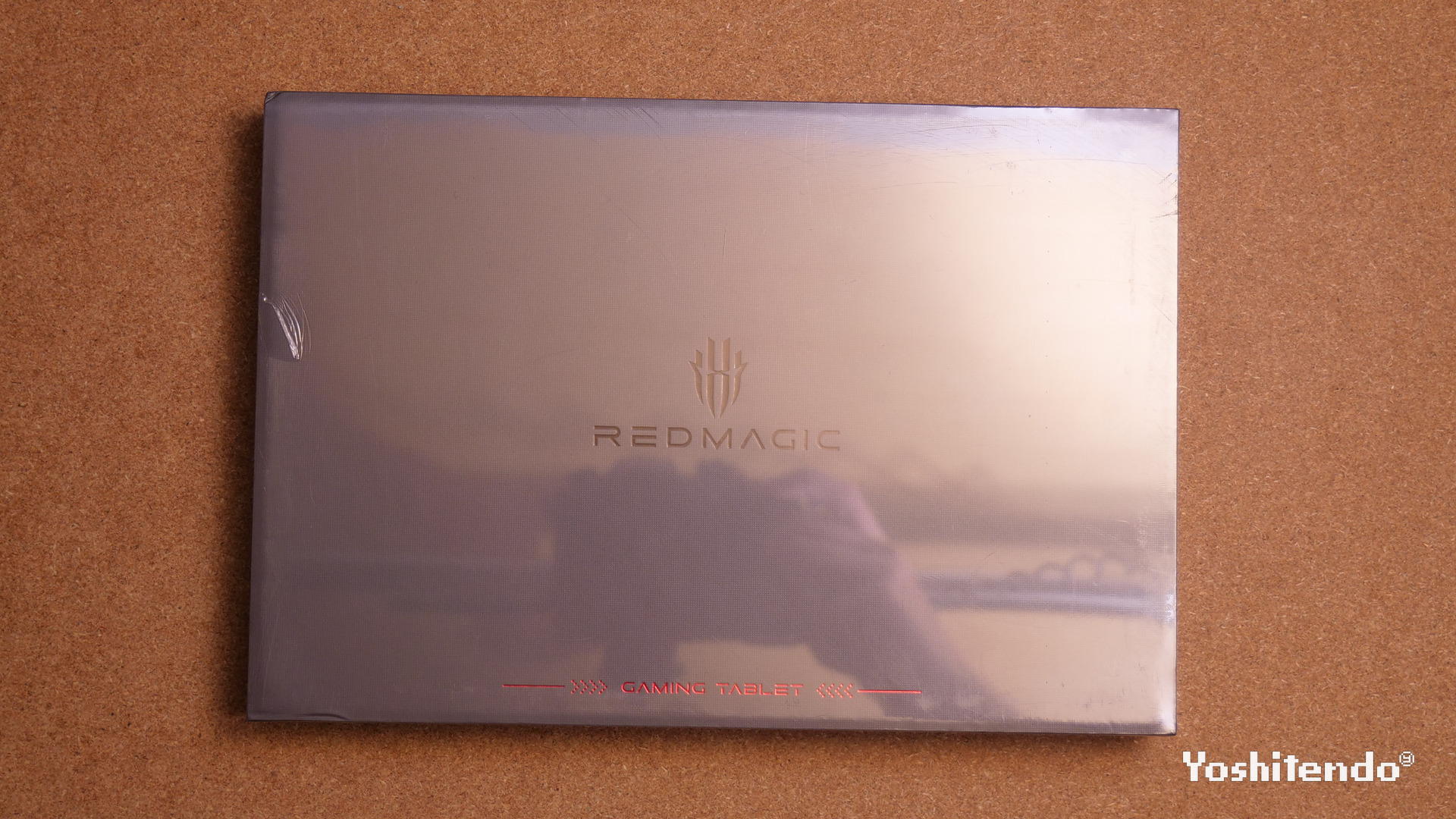 REDMAGIC Astra 2:パッケージ