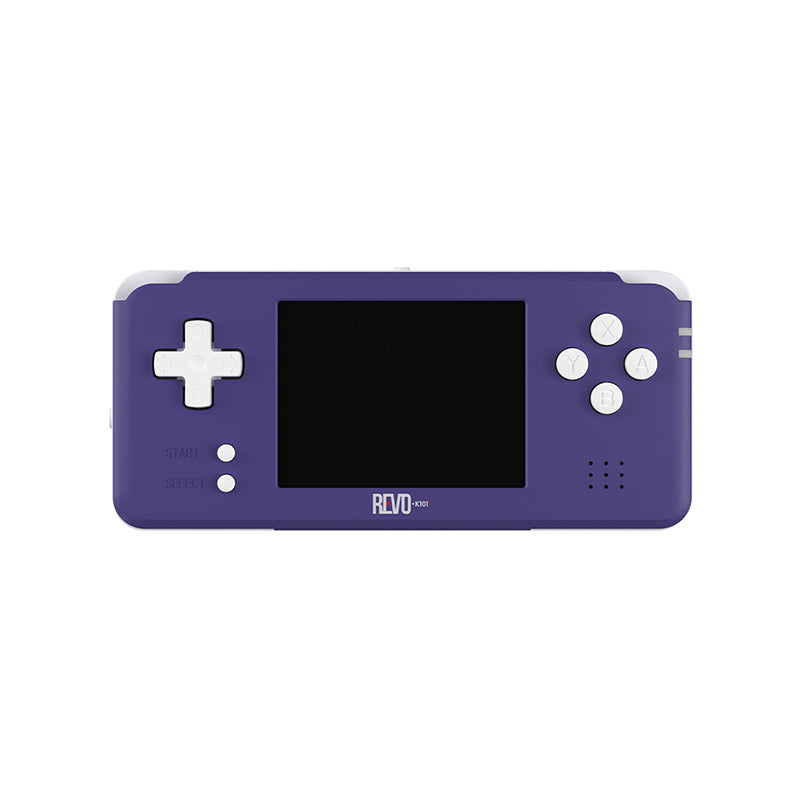 K101 レビュー｜名ゲームボーイアドバンス互換機がANBERNICから登場