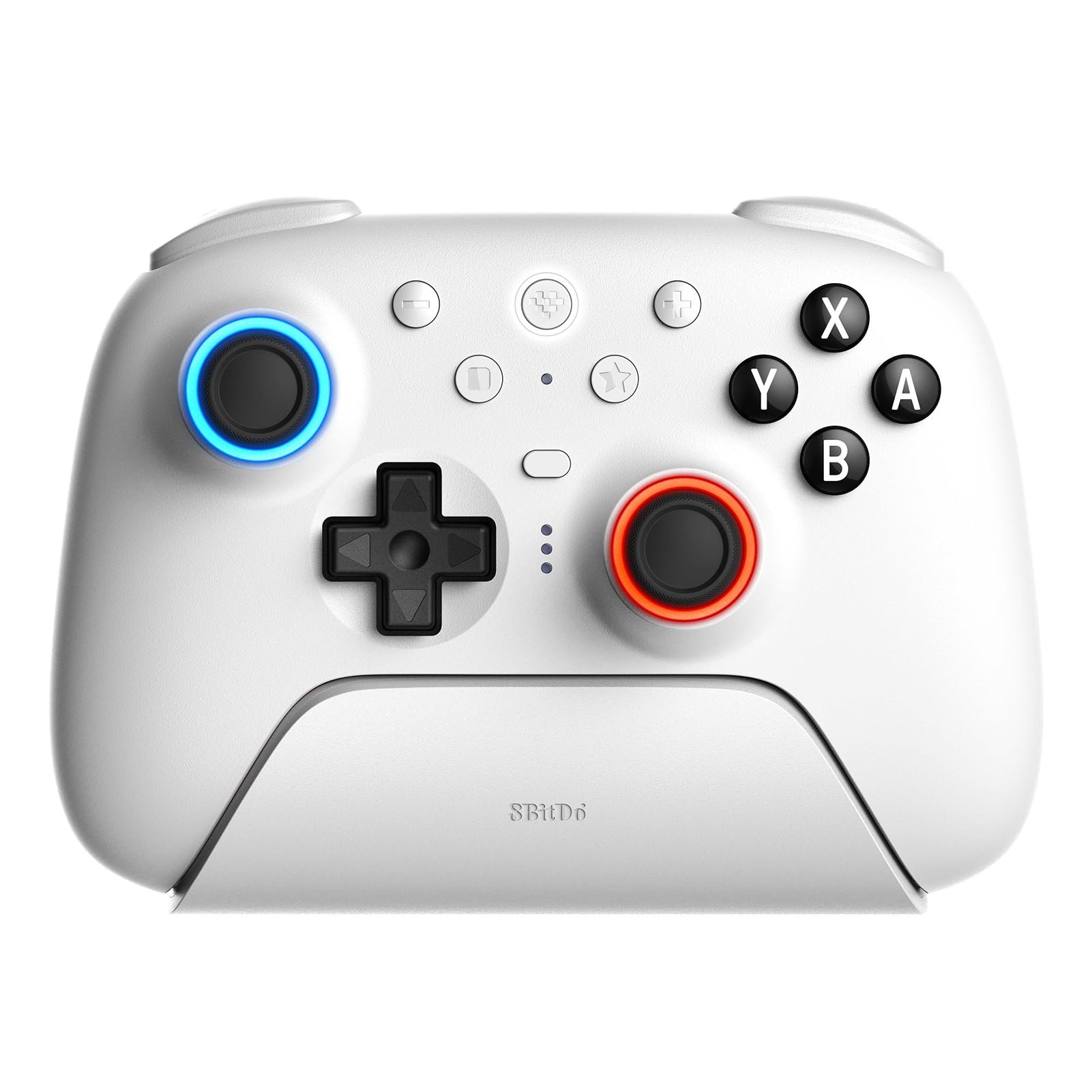 8BitDo Ultimate 2 Bluetooth レビュー 1番好きなコントローラー