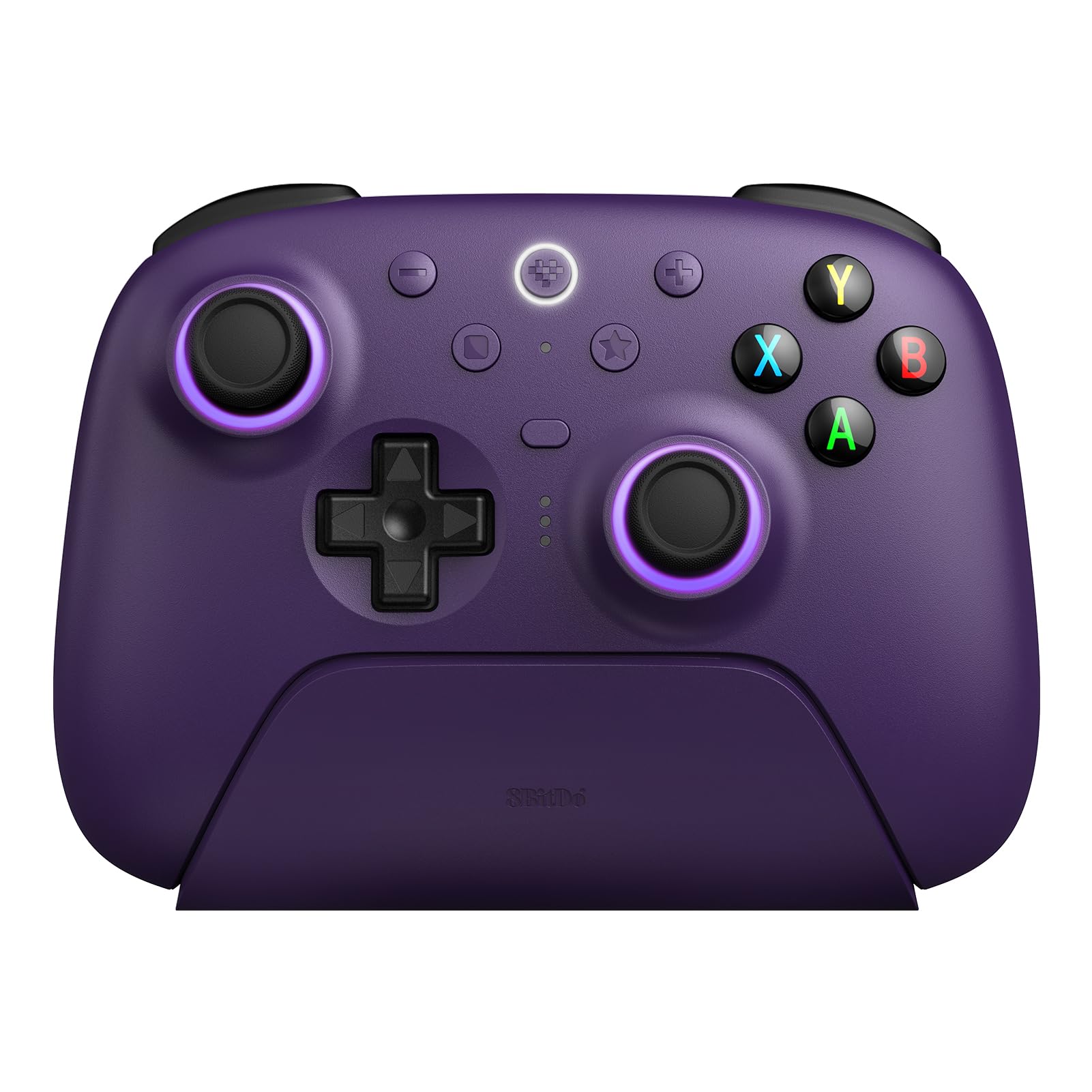 8BitDo Ultimate 2 Bluetooth レビュー 1番好きなコントローラー